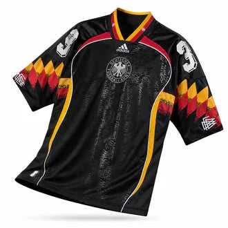 Bringback Remixed Germany Jersey