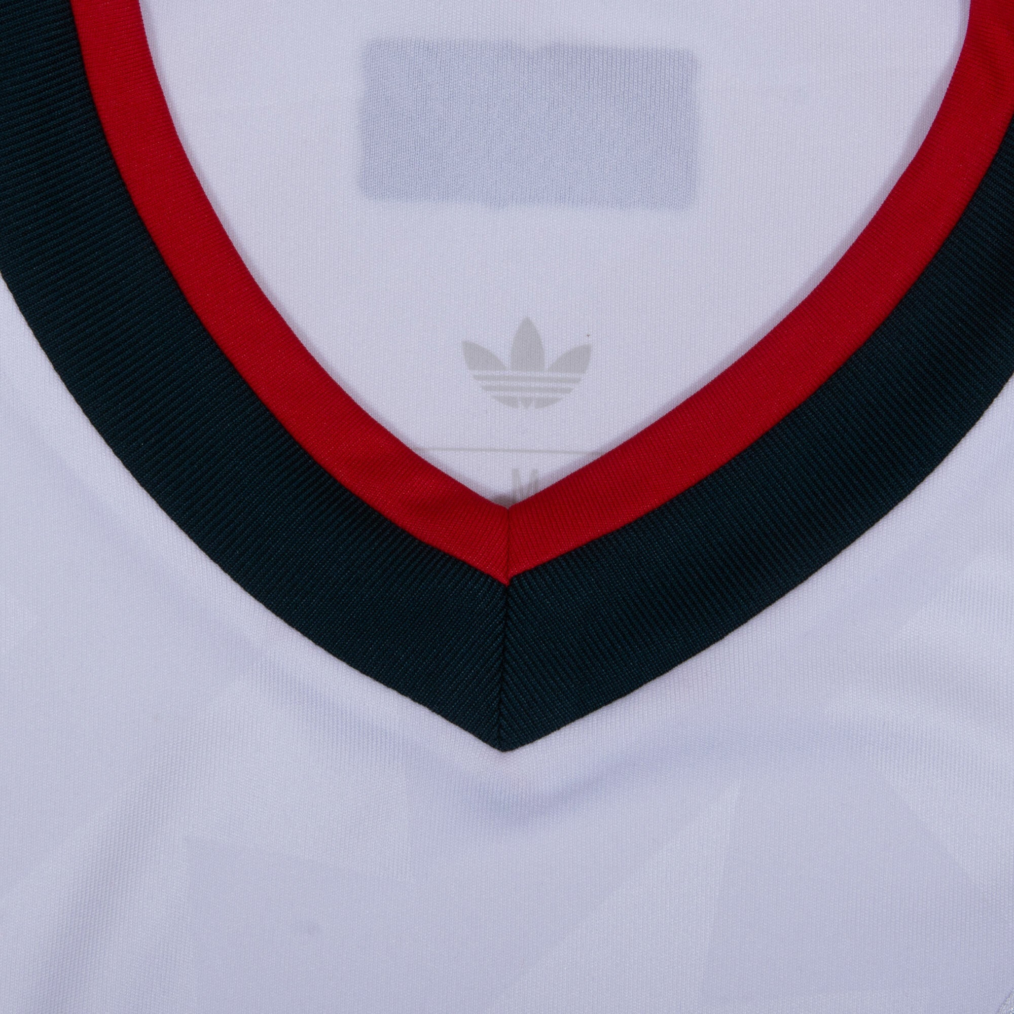 Mexico Away Jersey 2026-2027 incl. FIFA World Cup 2026 Patch