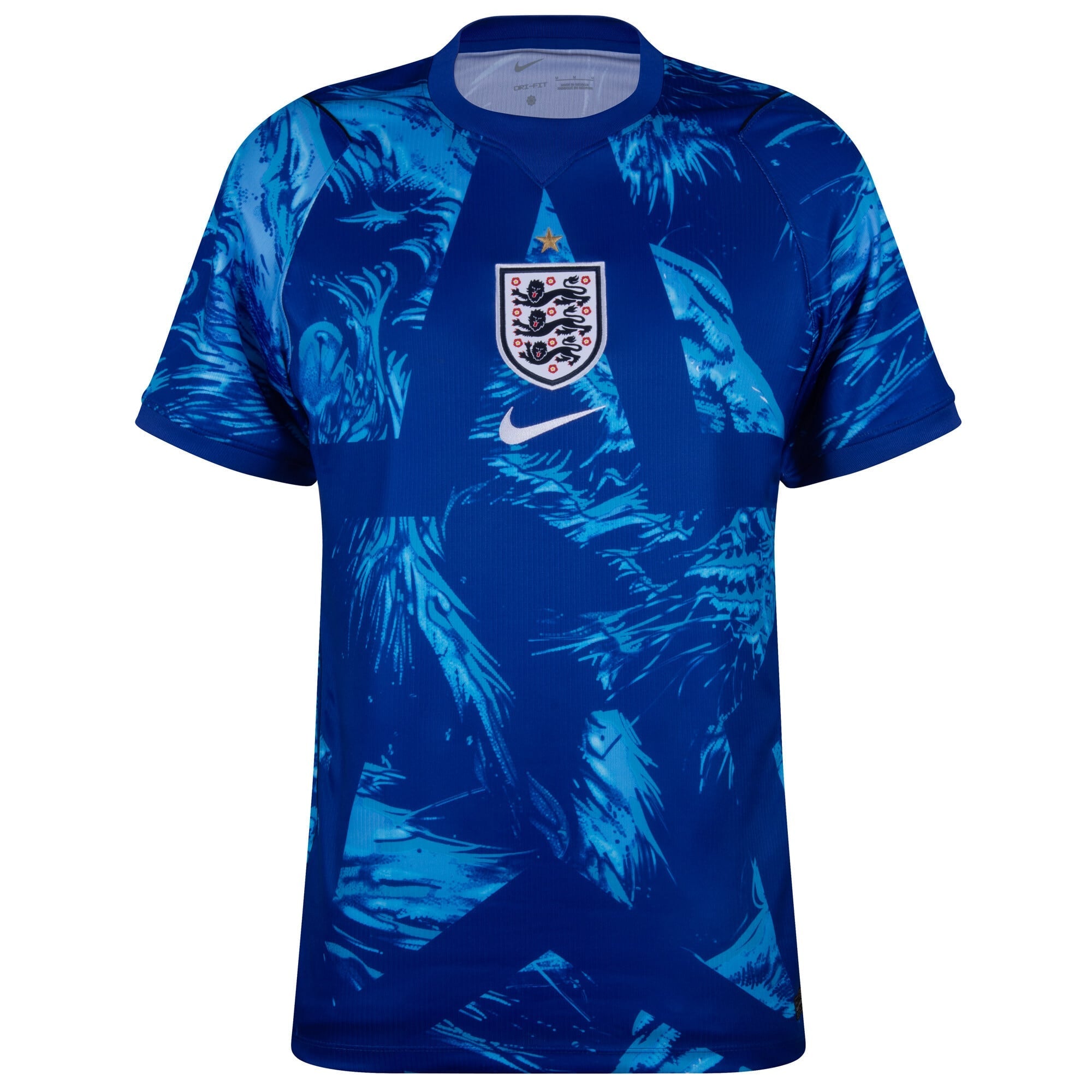 England Home GK Fan Jersey 2026-2027