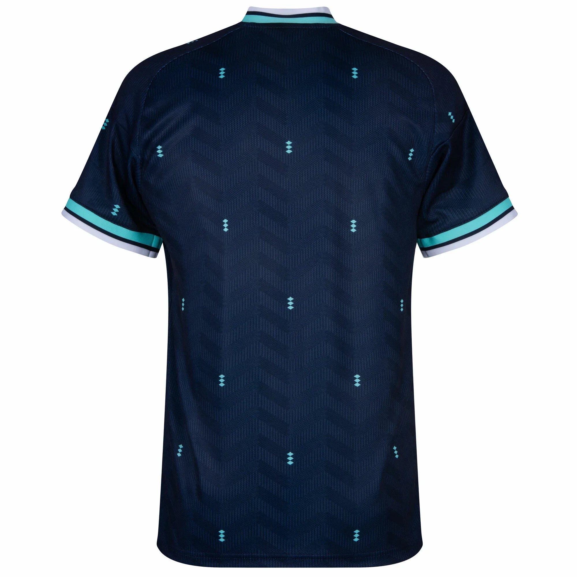 Germany Away Jersey 2026-2027 incl. FIFA World Cup 2026 Winners Edition Patch (Fan)