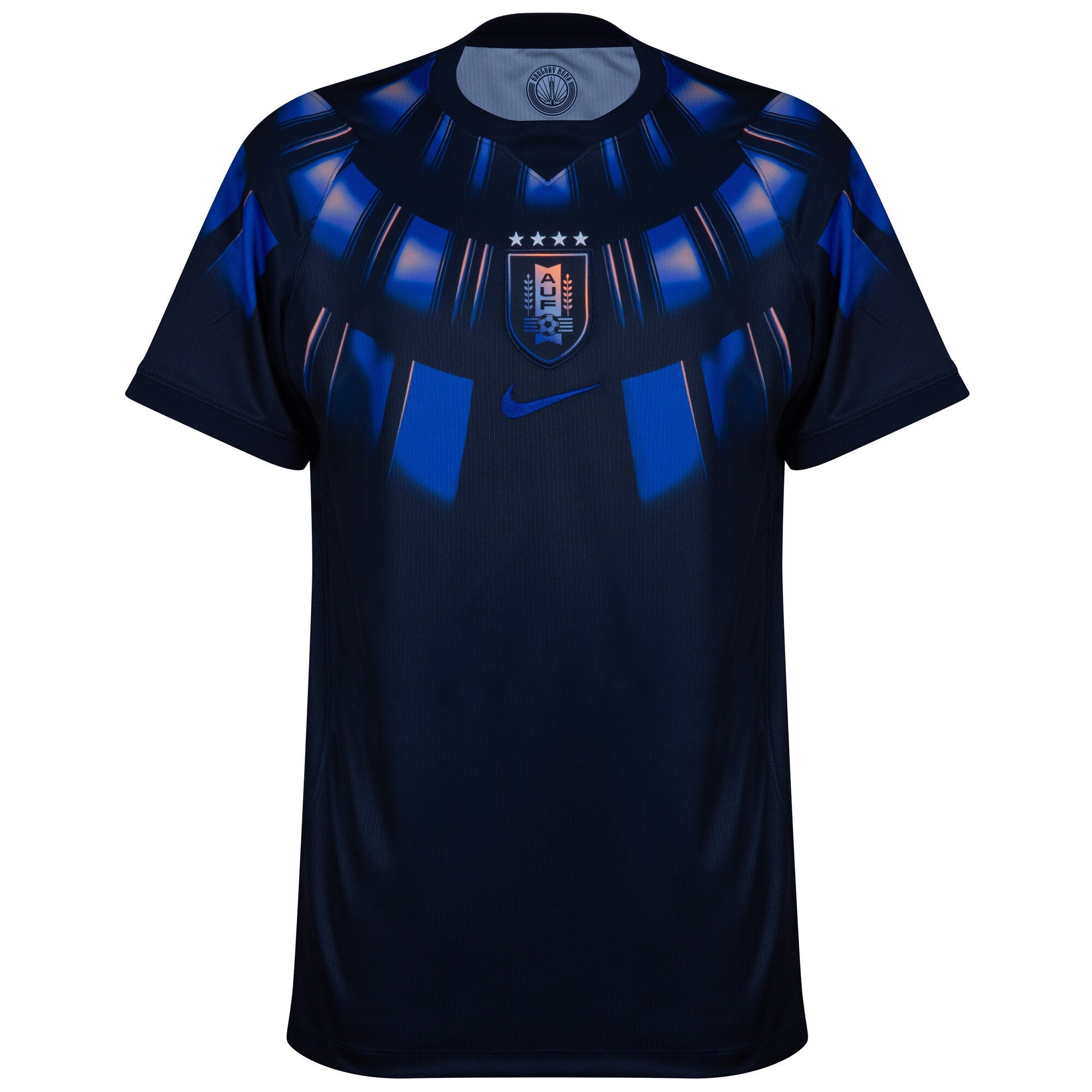 Uruguay Away Jersey 2026-2027
