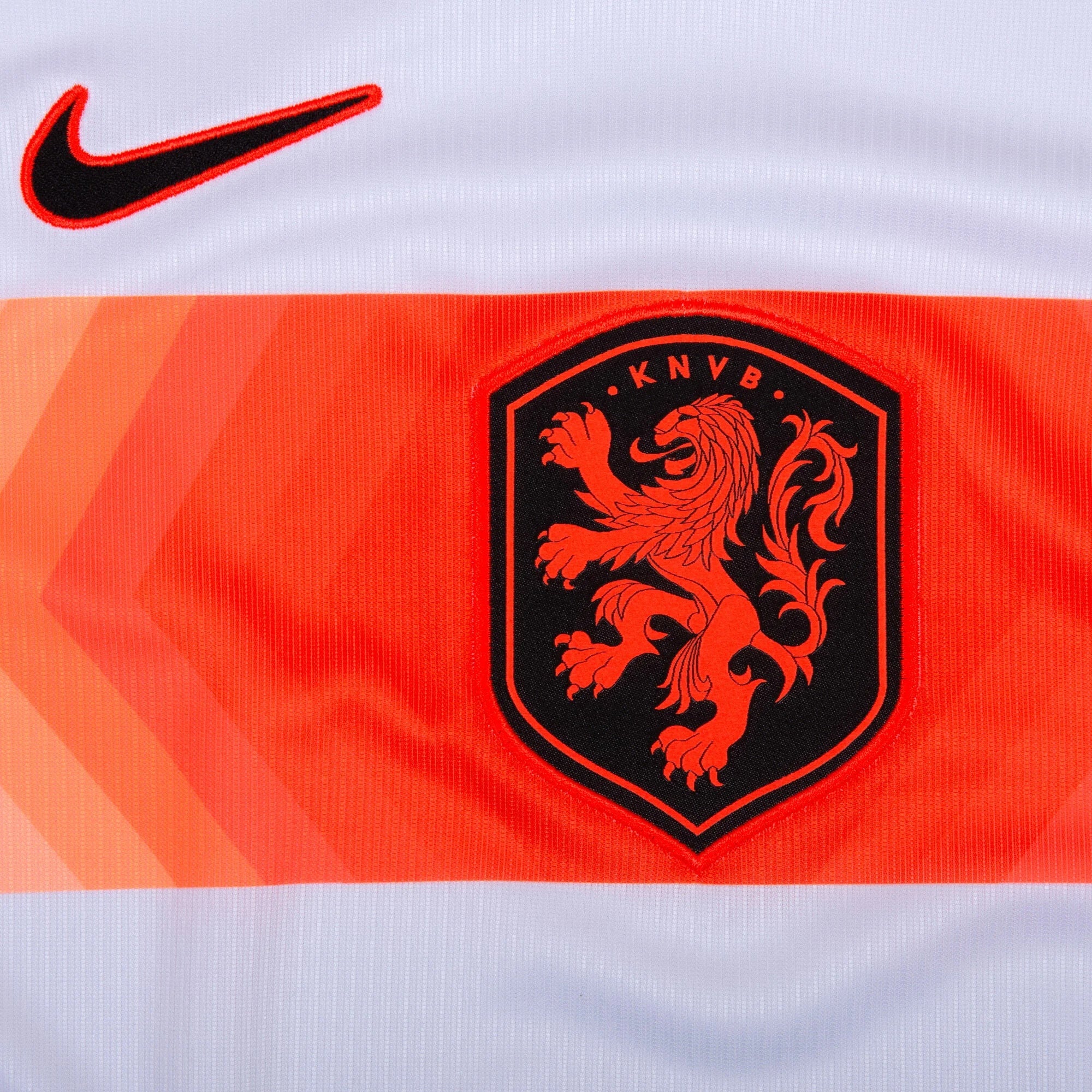 Netherlands Away Jersey 2026-2027 (Fan)