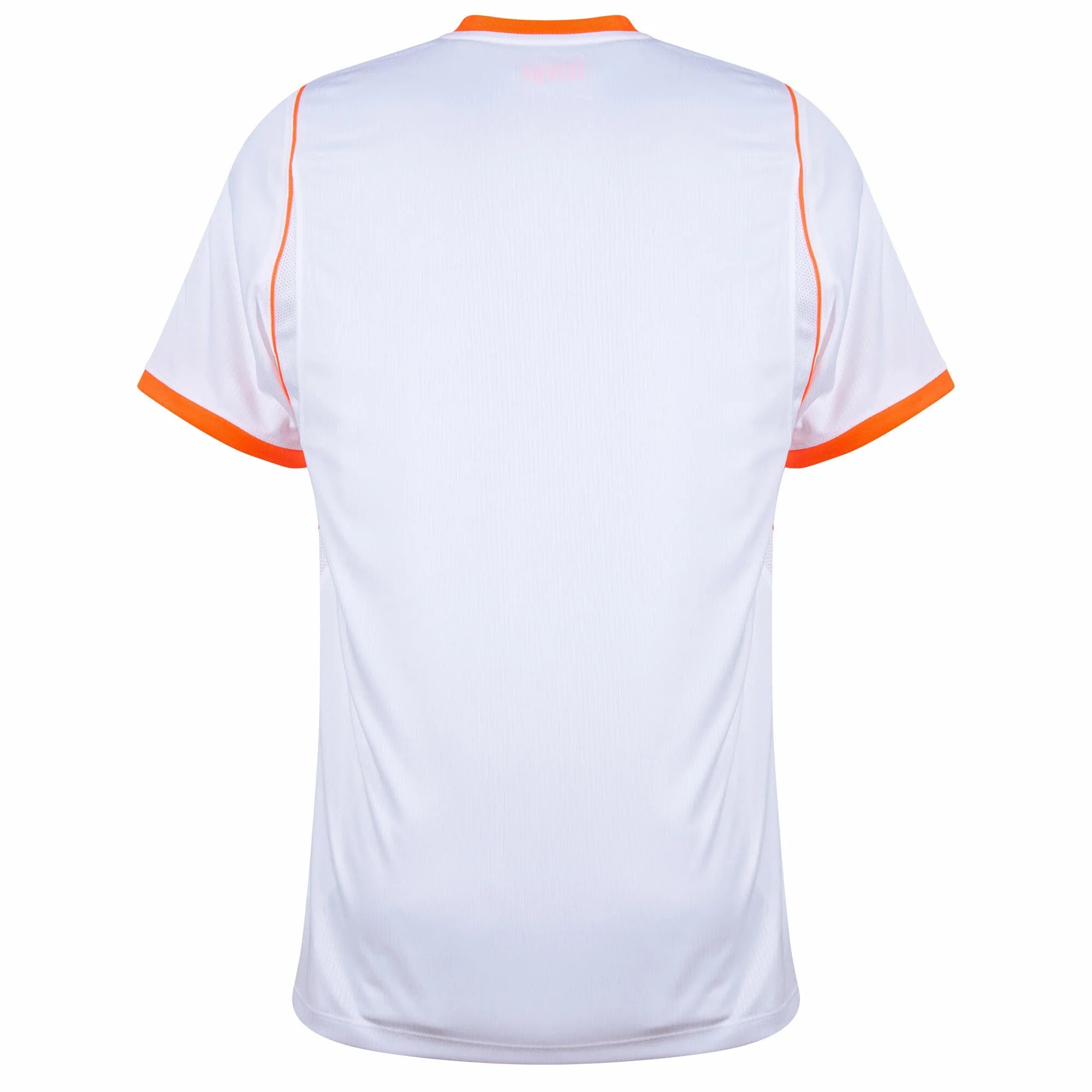 Netherlands Away Jersey 2026-2027 (Fan)