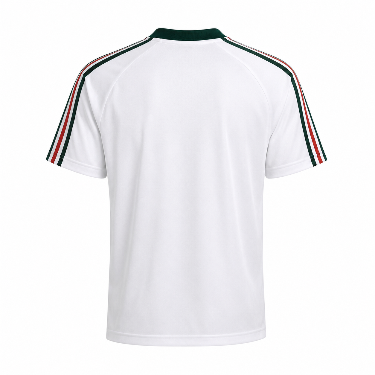 Originals México 2026 OG T-Shirt – White