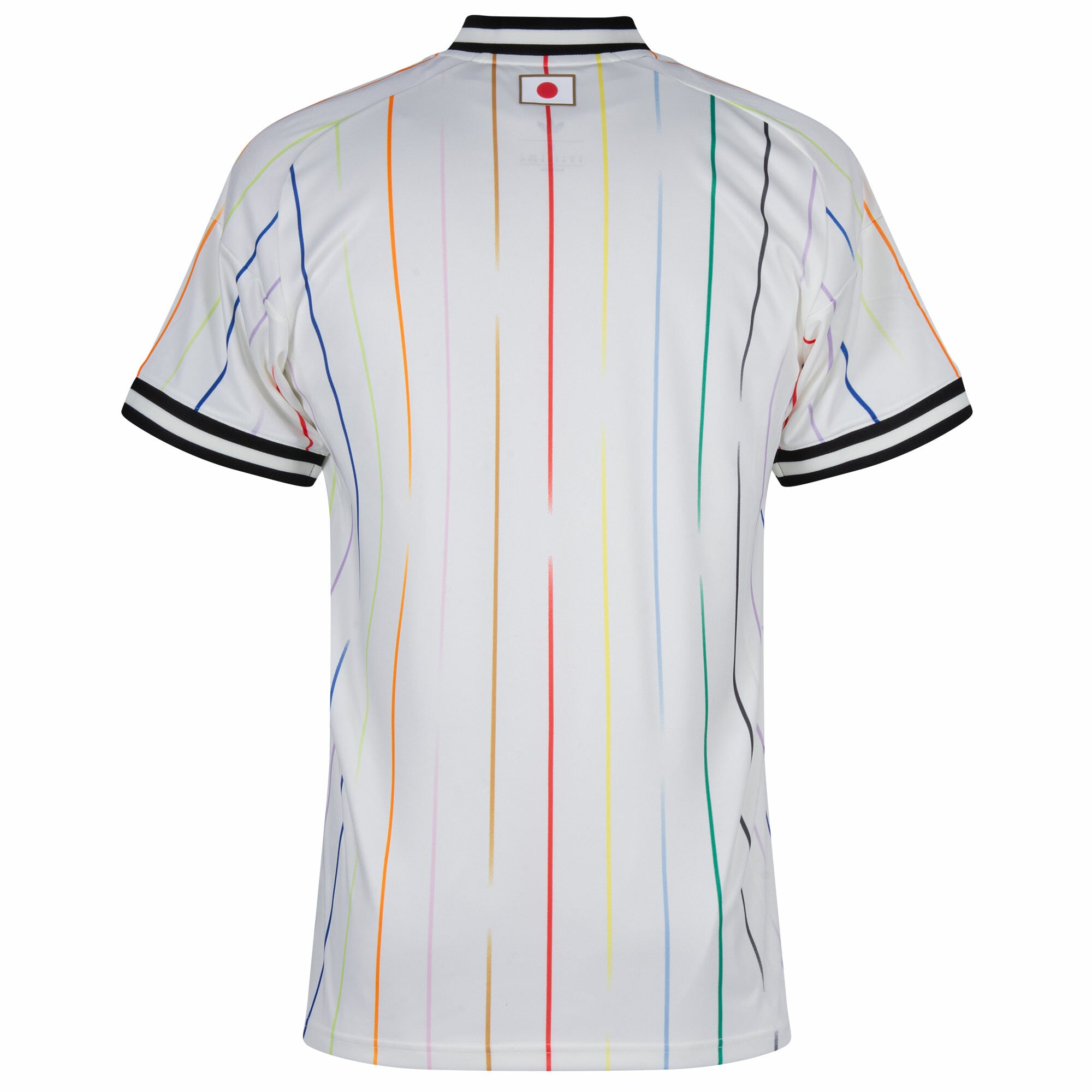 Japan Away Shirt 2026 World Cup