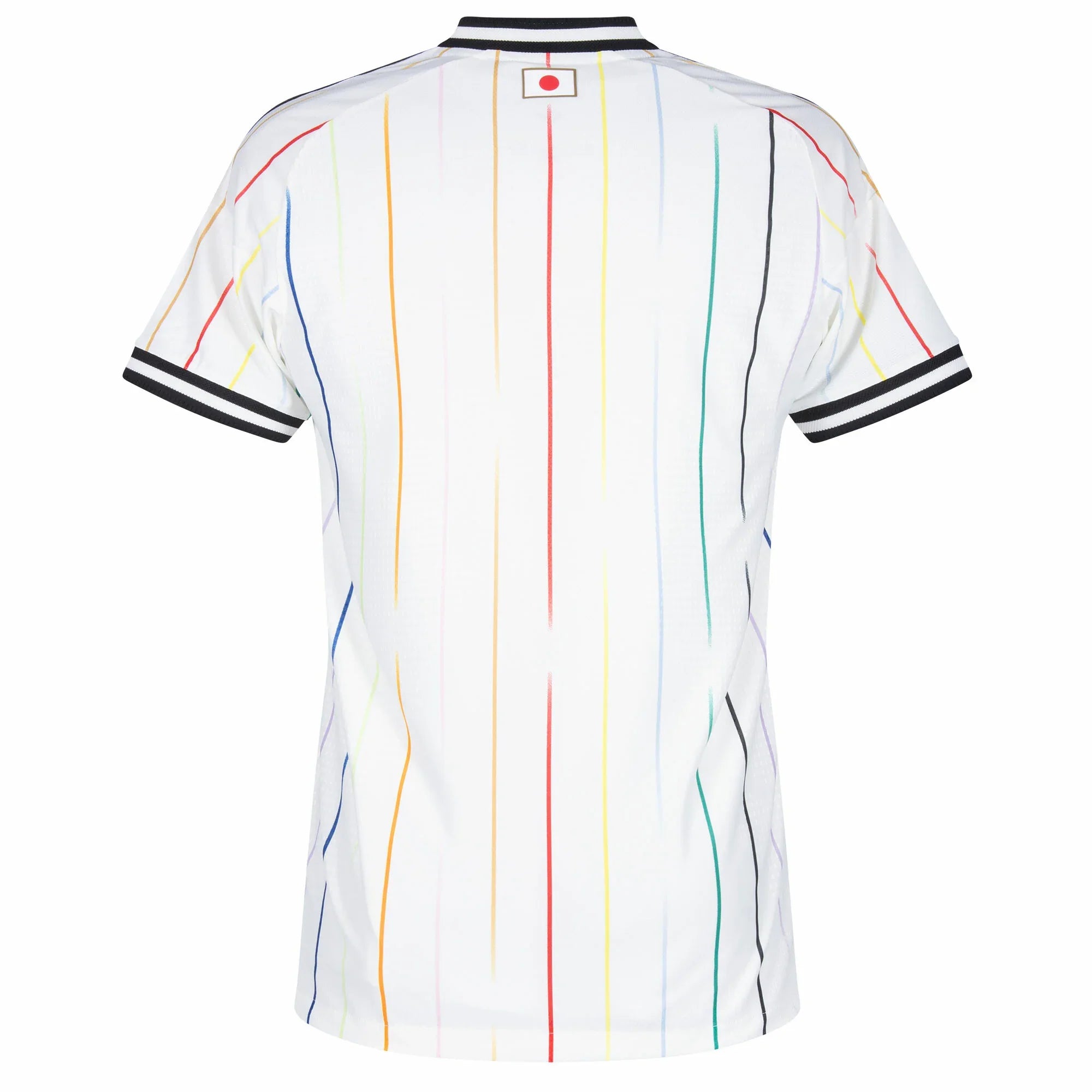 Japan Authentic Away Jersey 2026-2027 incl. FIFA World Cup 2026 Patch