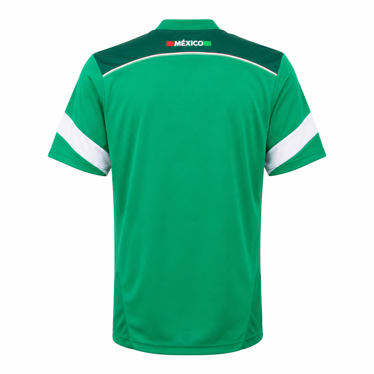 Mexico Retro 2014 World Cup Jersey