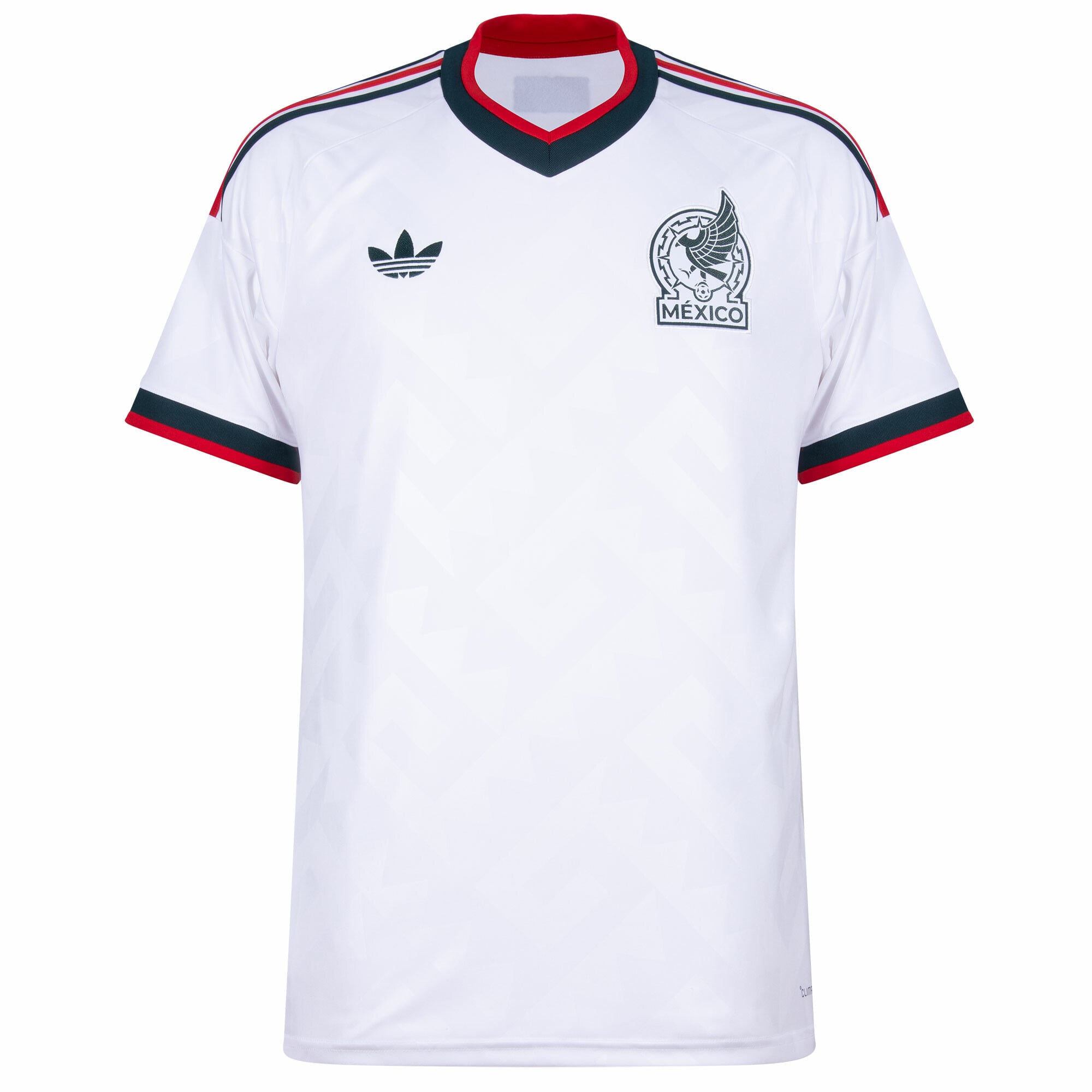 Mexico Away Fan Jersey Shirt 2026-2027