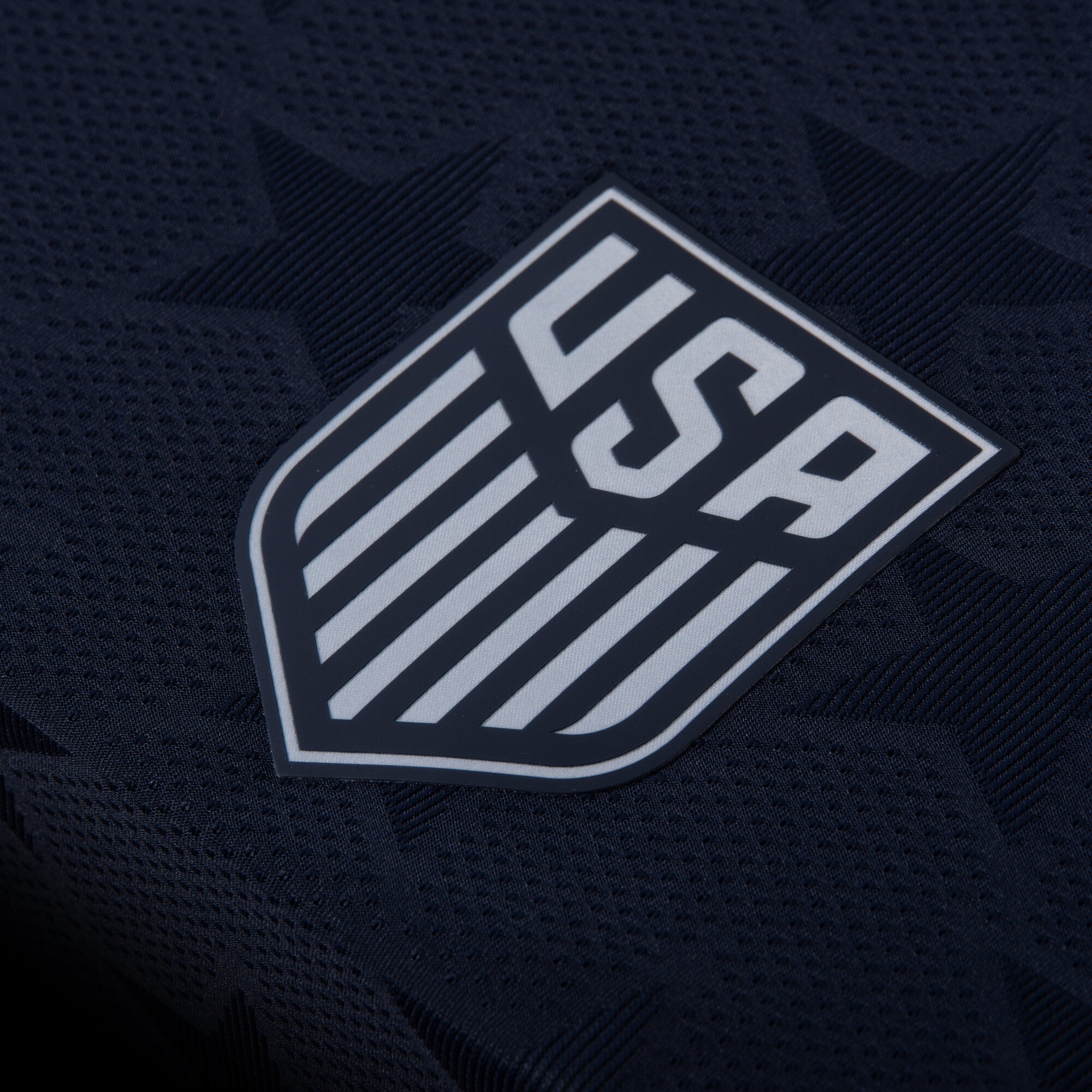 USA Aero-Fit Match Away Pulisic 10 Jersey 2026-2027 (Official Printing)