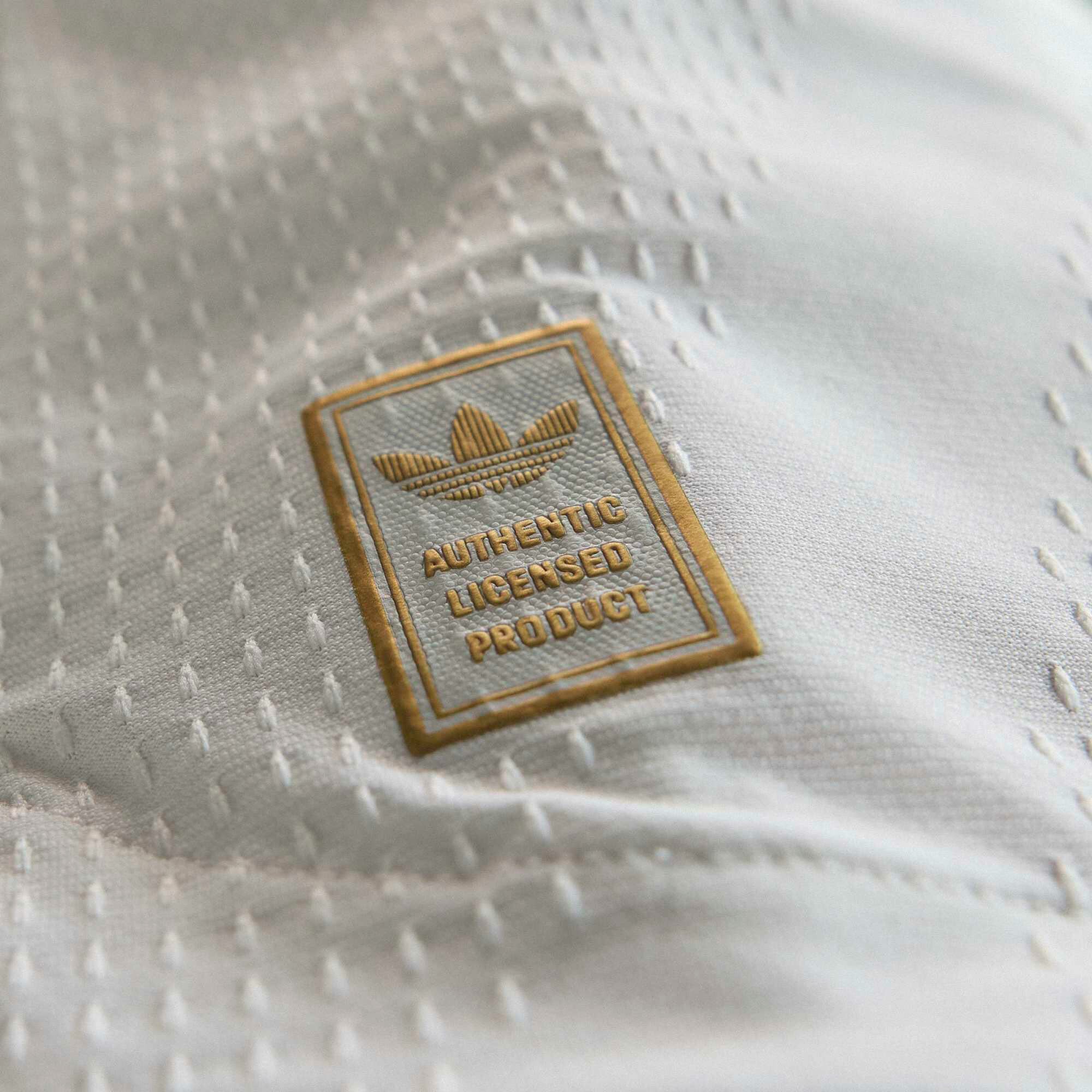 Hungary Authentic Player Away Shirt 2026-2027