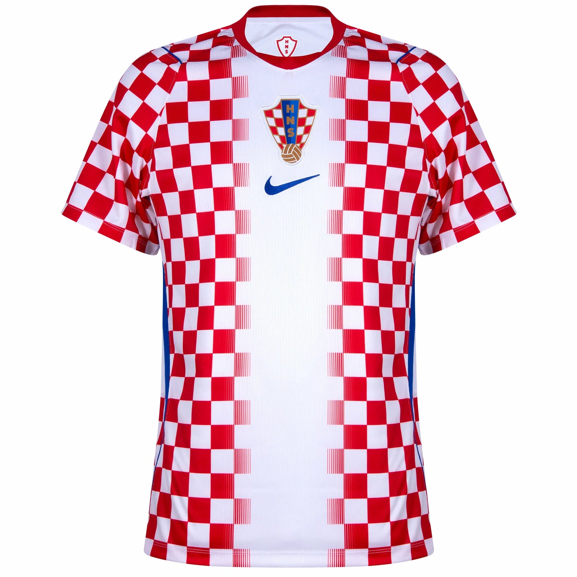 Croatia Home Jersey 2026 (Fan)
