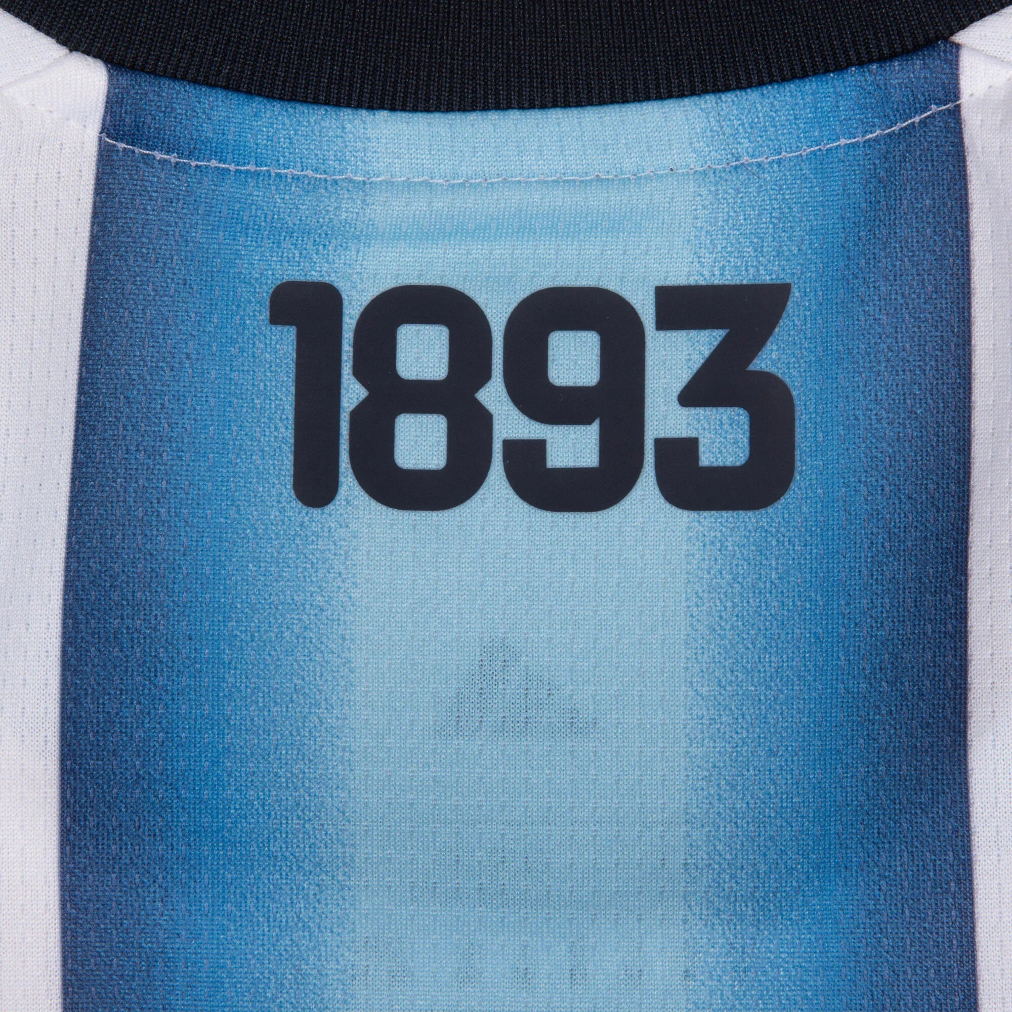 Argentina Home Mac Allister 20 Jersey 2026-2027 (Official Printing)