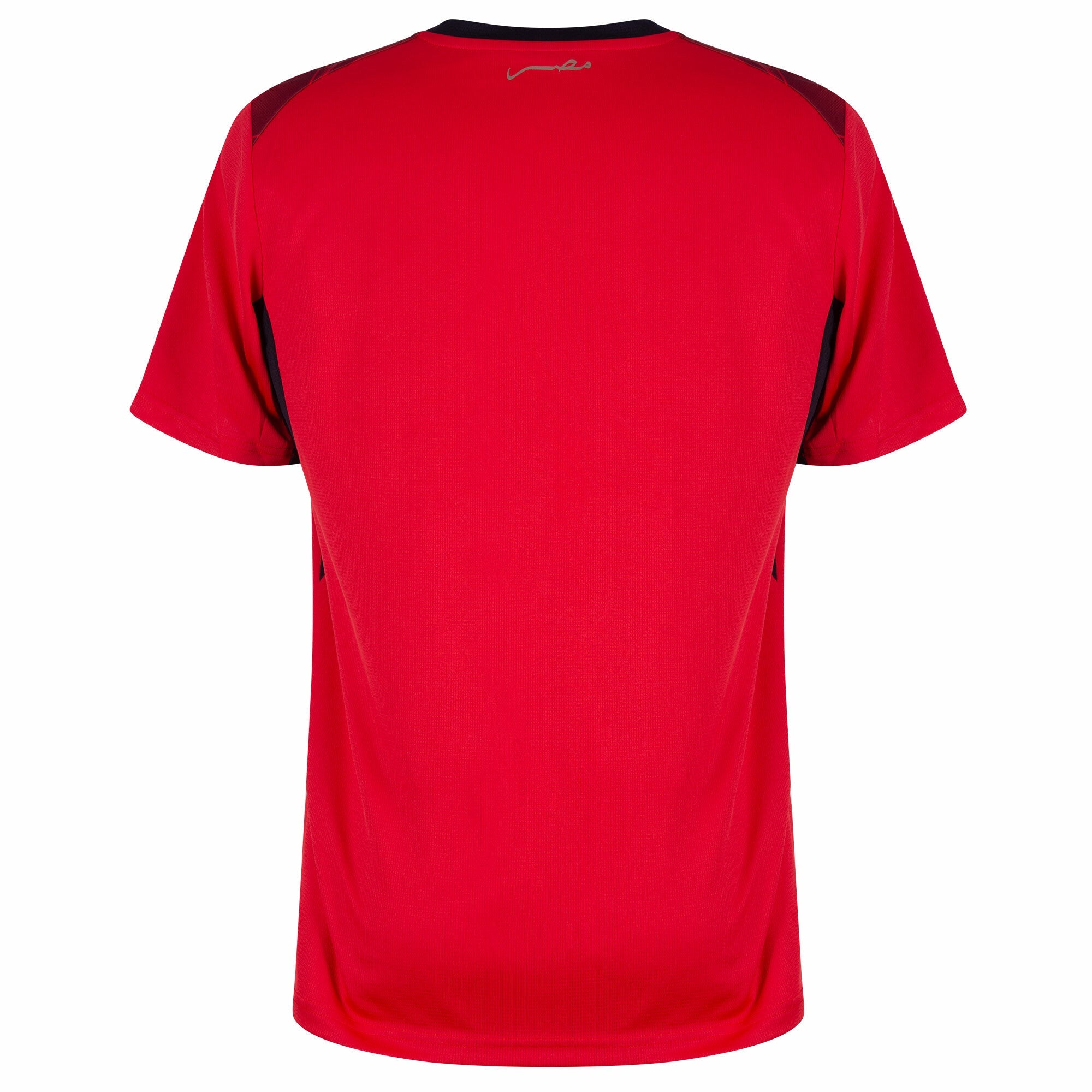 Egypt Home Jersey 2026-2027 (Fan)