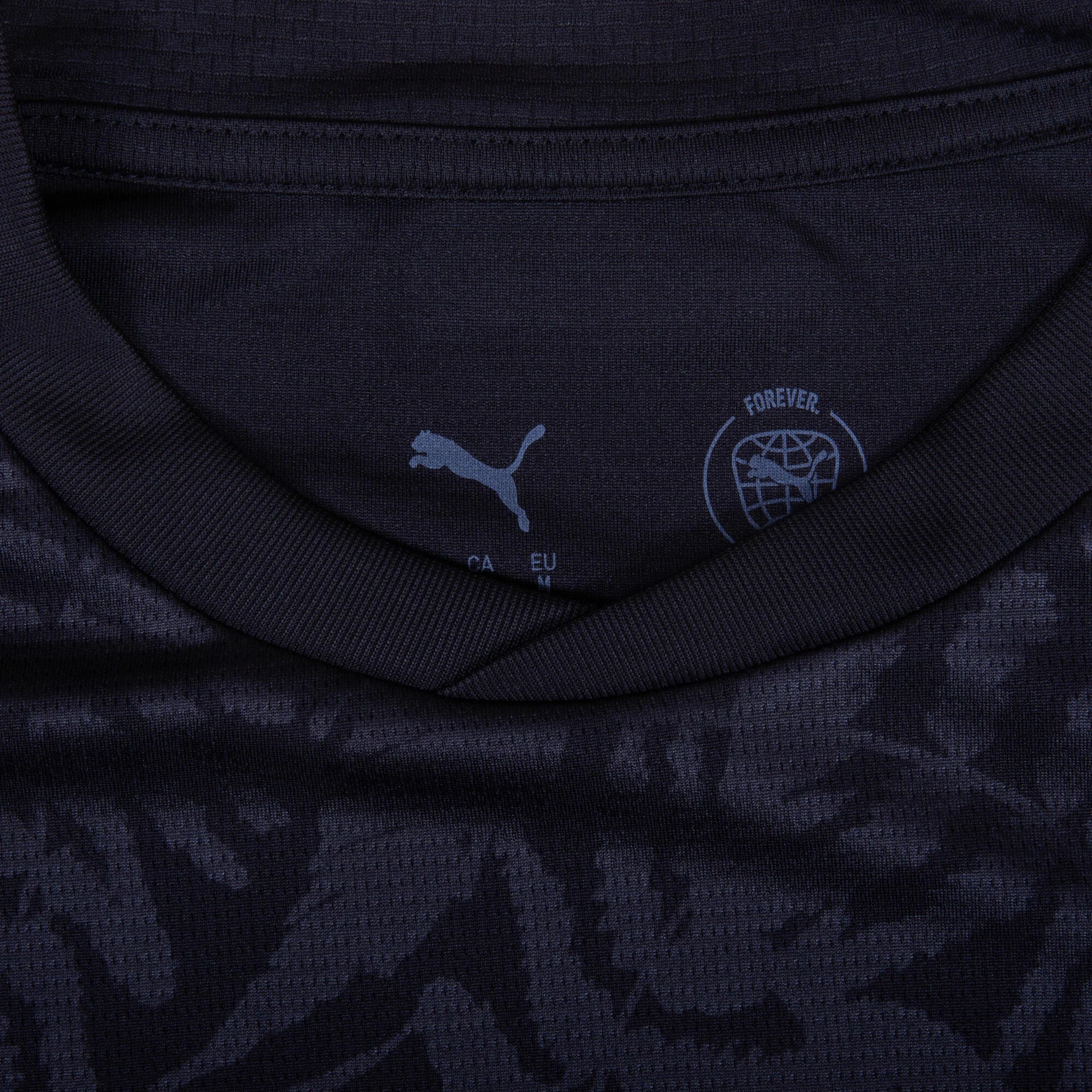New Zealand Home Jersey 2026-2027 (Fan)