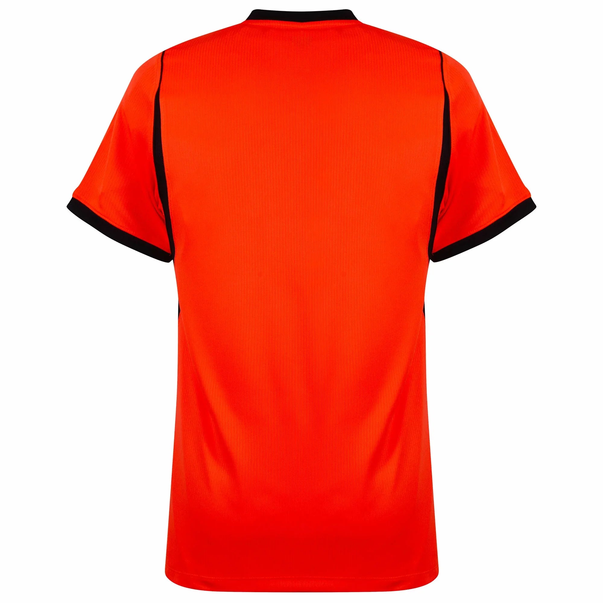Netherlands Home Jersey 2026-2027 (Fan)