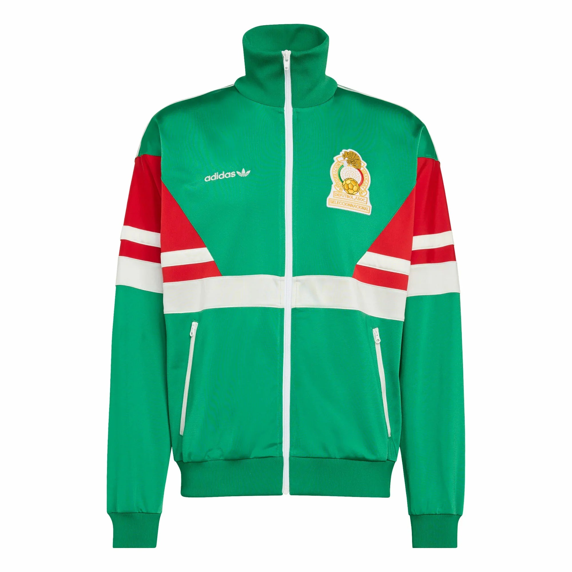 Mexico Track Jacket 1986 (Reissue)