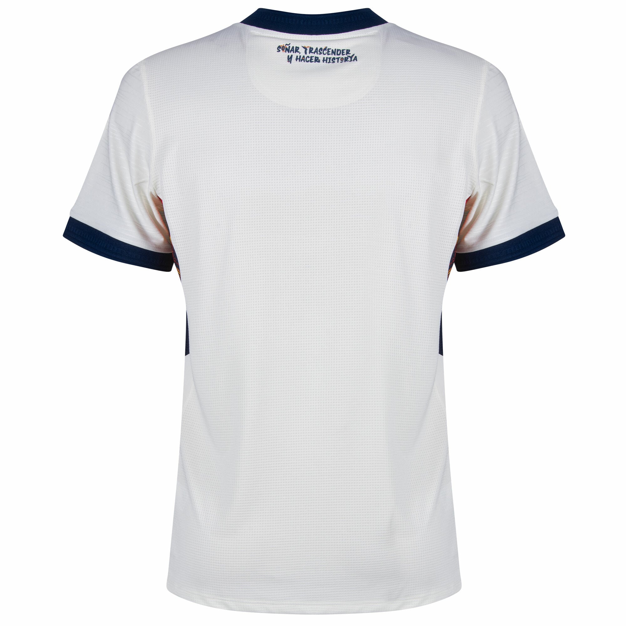Ecuador Authentic Player 3rd Shirt 2026-2027 (Player)
