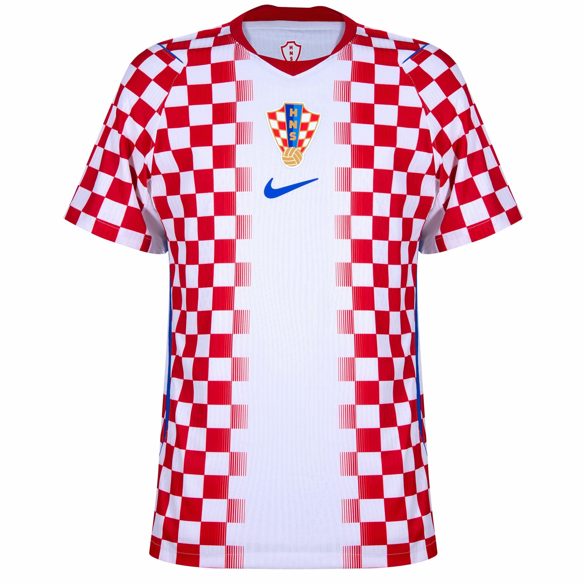 Croatia Aero-Fit Match Home Jersey 2026 (Player)