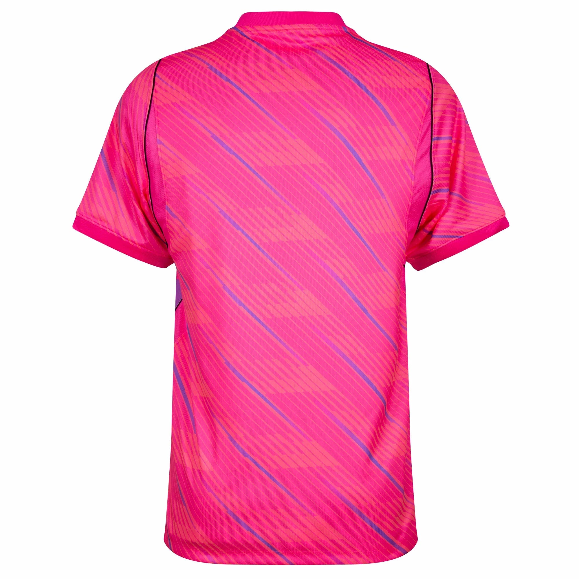 France GK Jersey - Pink - 2026-2027