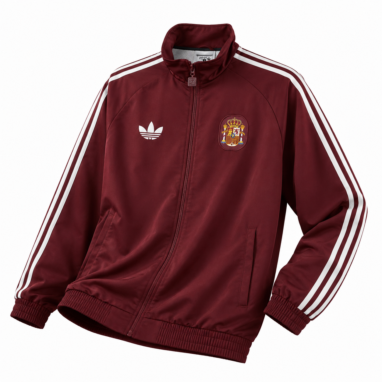 Spain II Jacket