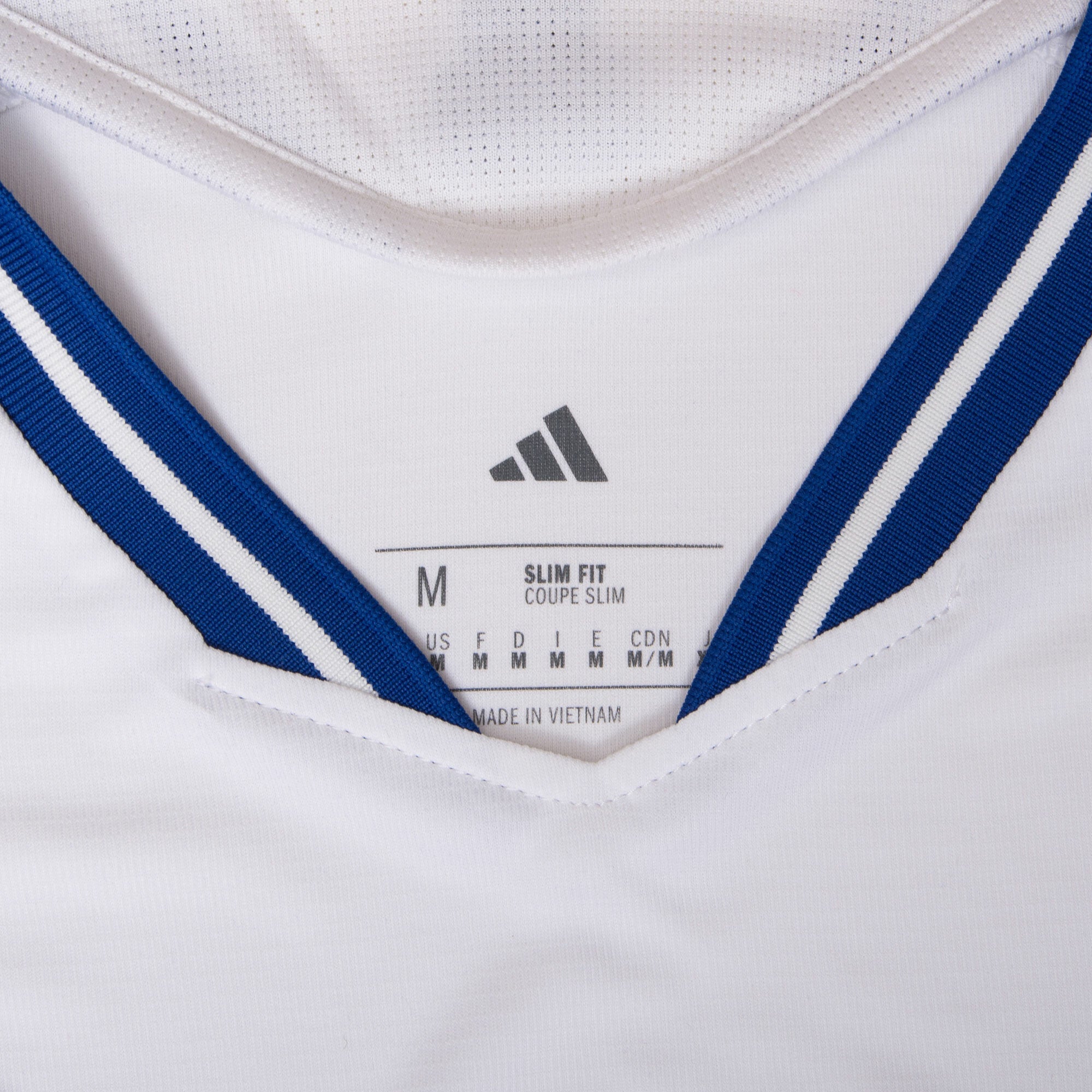 Greece Home Jersey 2026-2027 (Greek Alphabet Option)