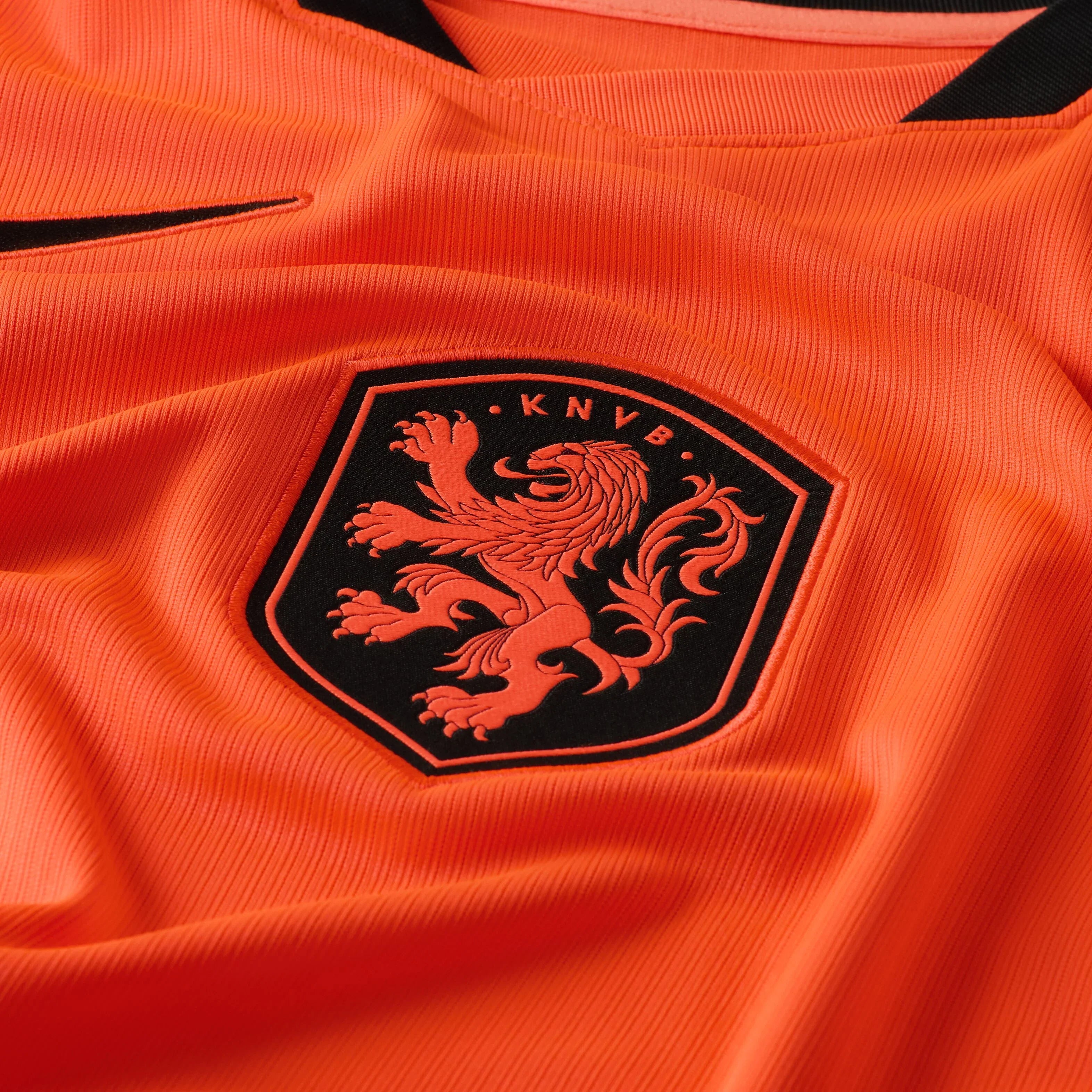 Netherlands Home Jersey 2026-2027 (Fan)