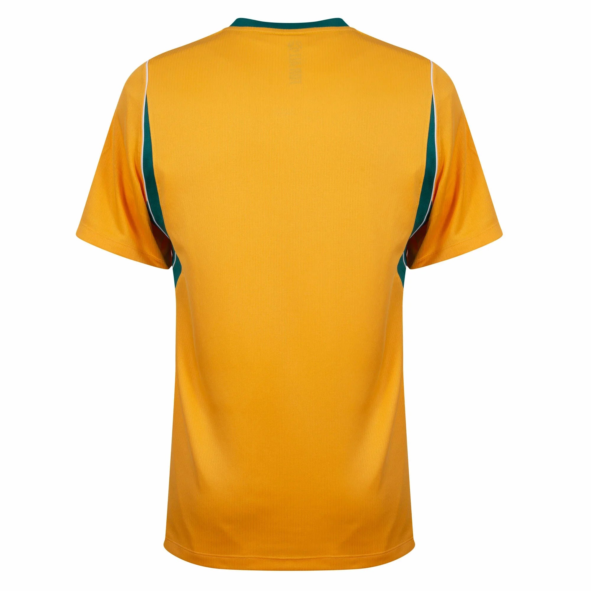 Australia Home Jersey 2026-2027 (Fan)