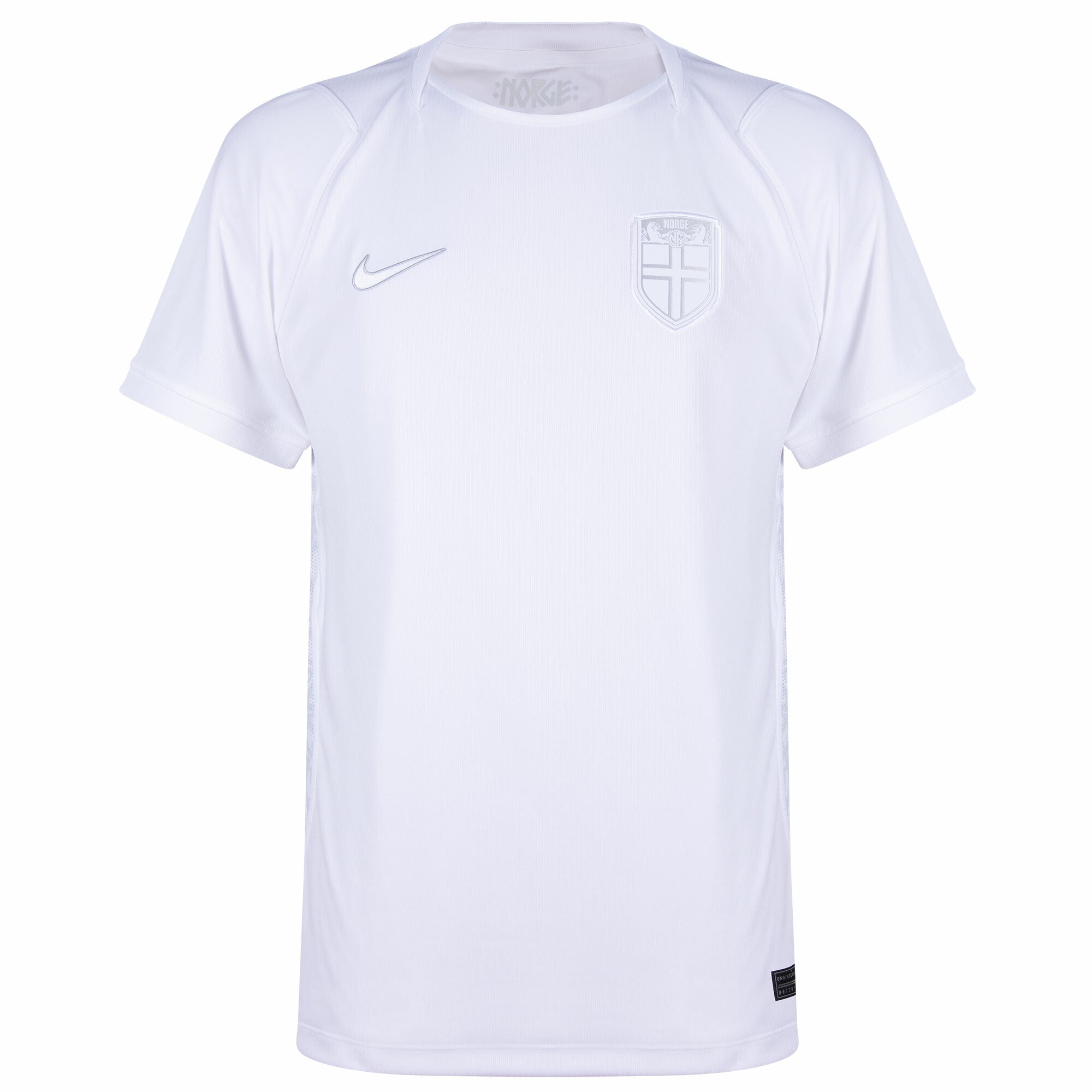 Norway 3rd Jersey 2026-2027 (Fan)
