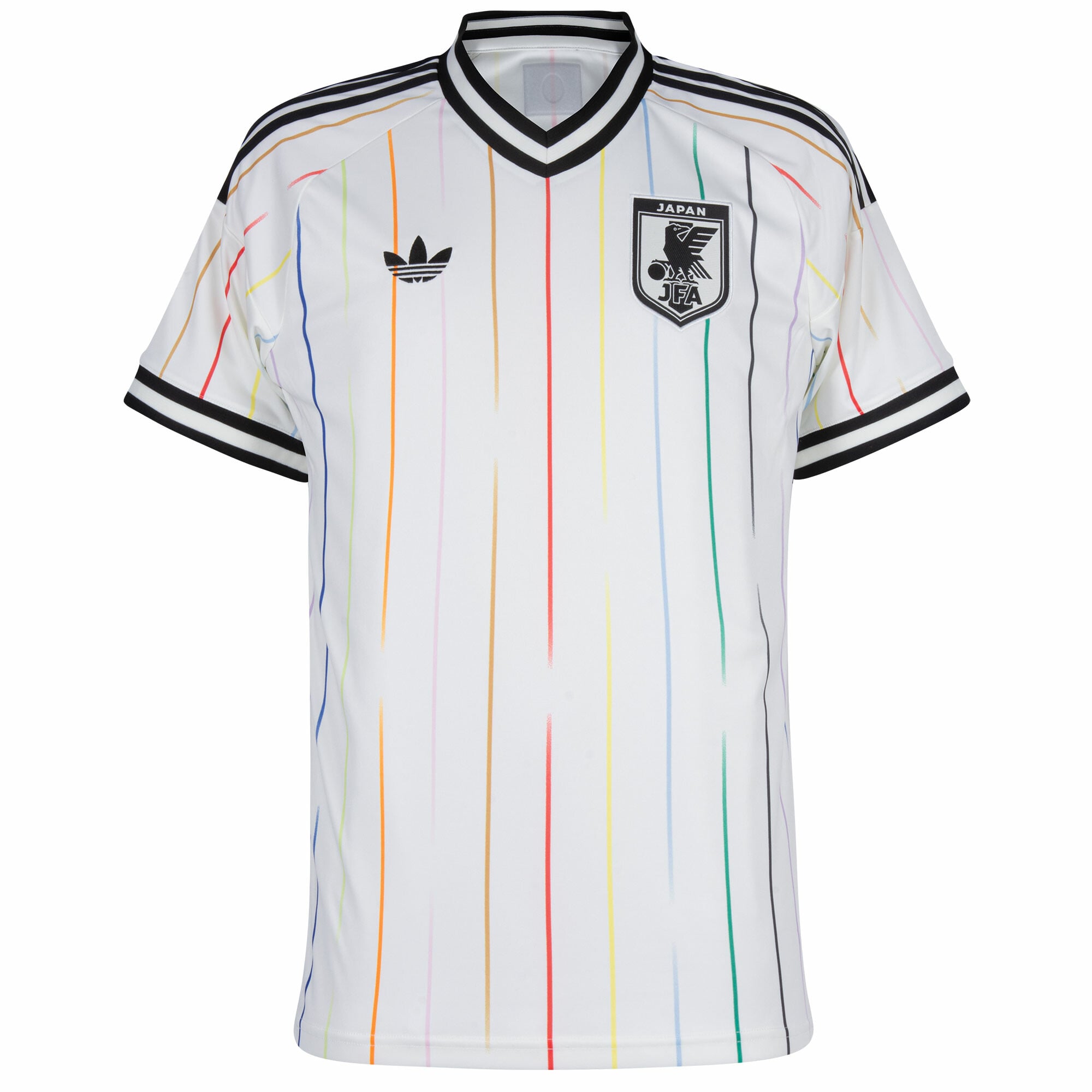 Japan Away Shirt 2026 World Cup
