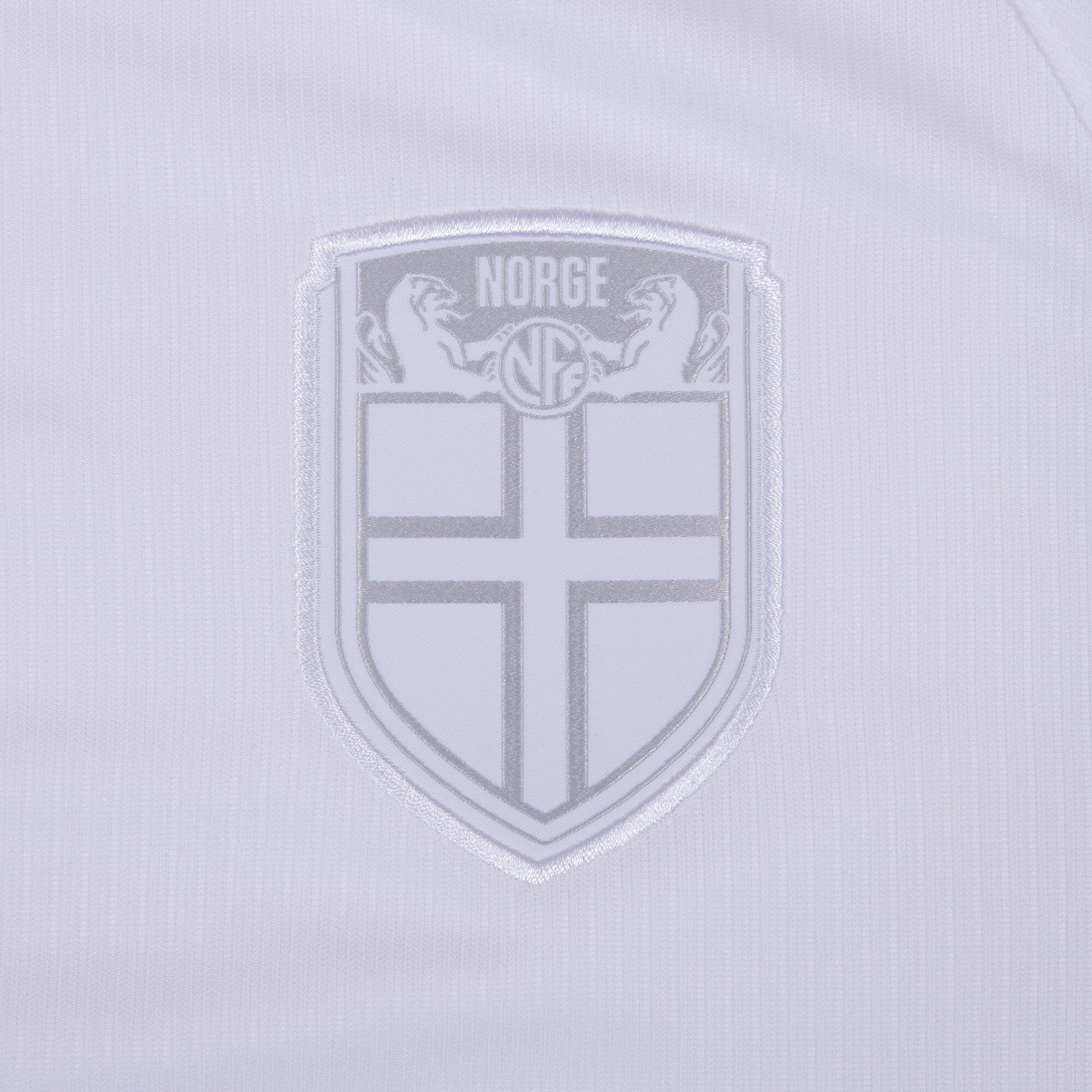 Norway 3rd Jersey 2026-2027 (Fan)