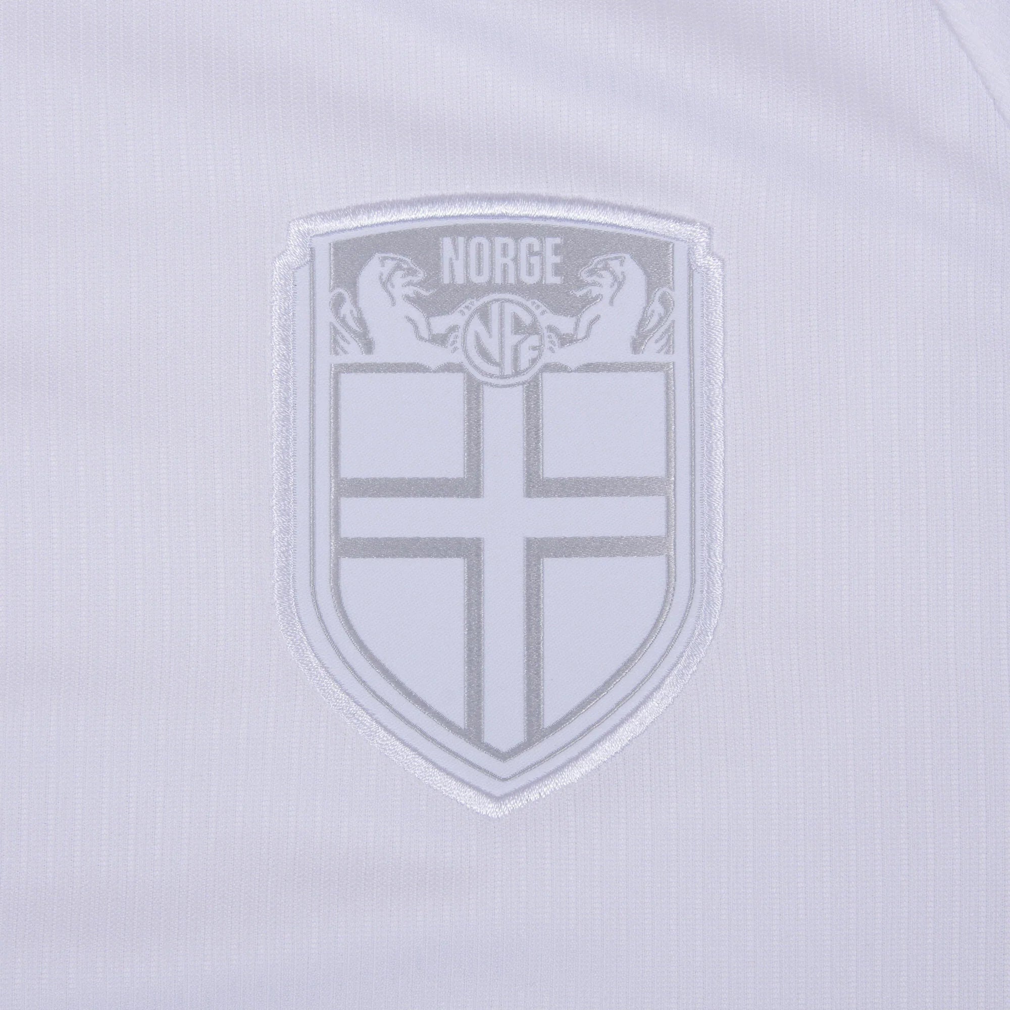Norway 3rd Ødegaard 10 Jersey 2026-2027 (Official Printing)