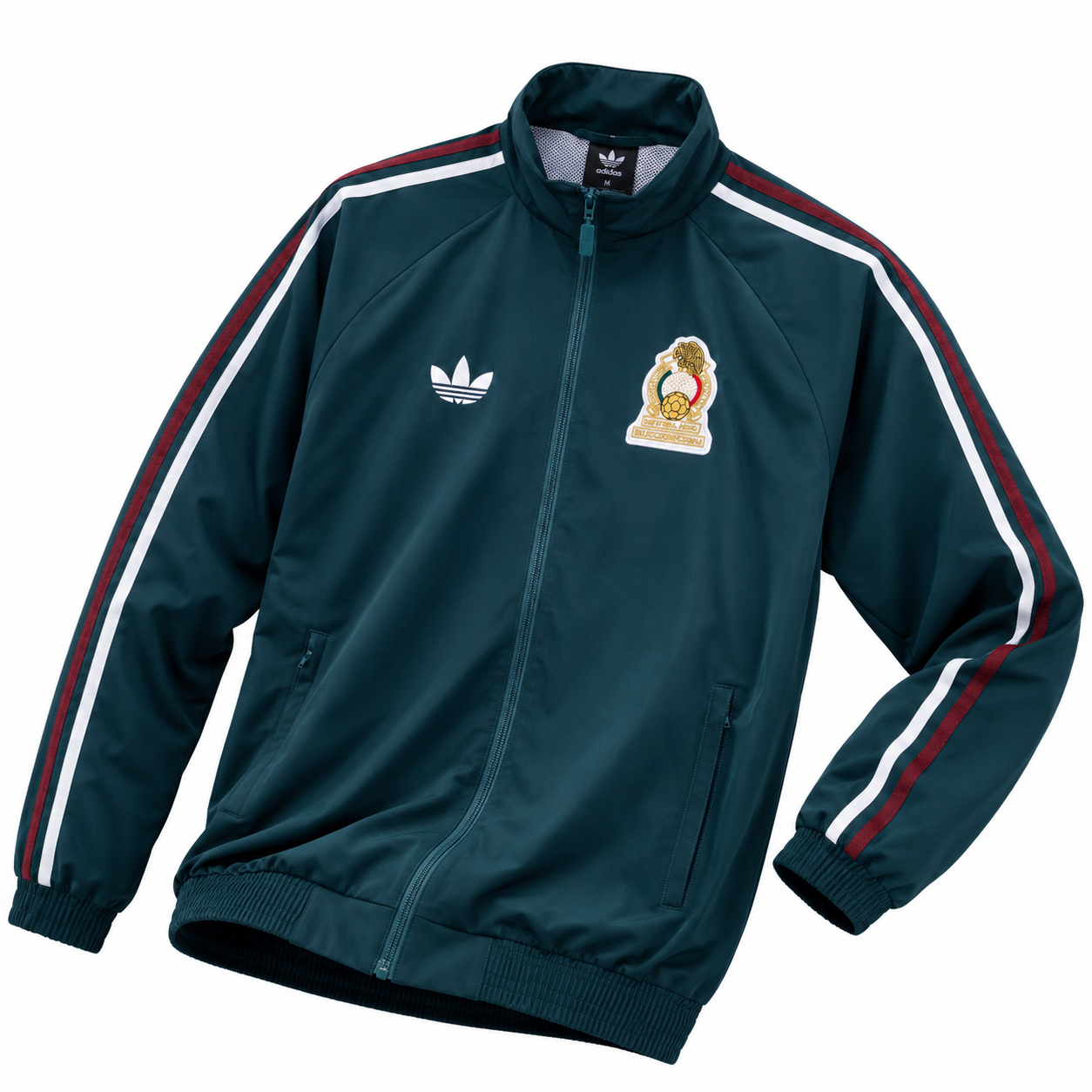 Mexico Jacket