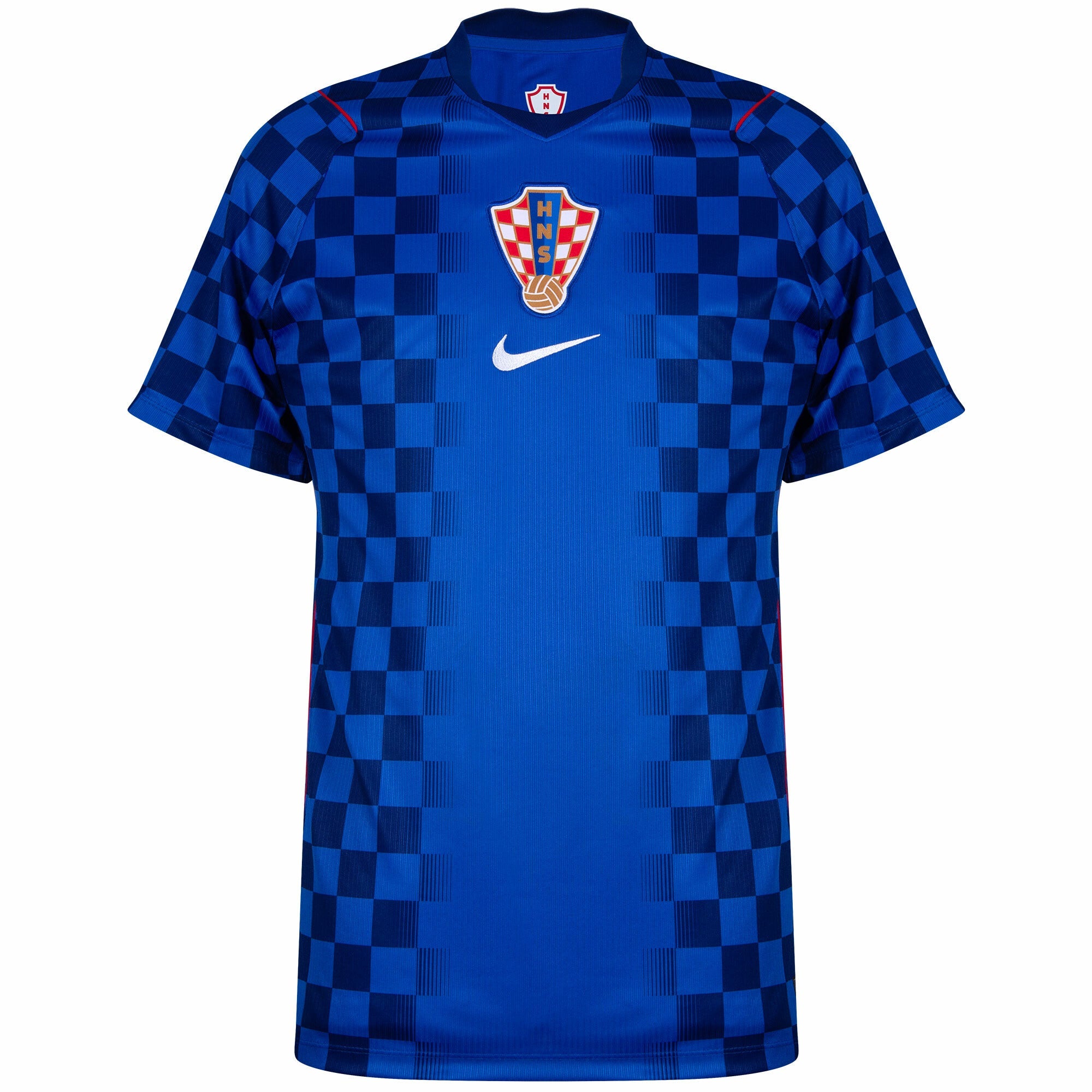 Croatia Away Jersey 2026 (Fan)