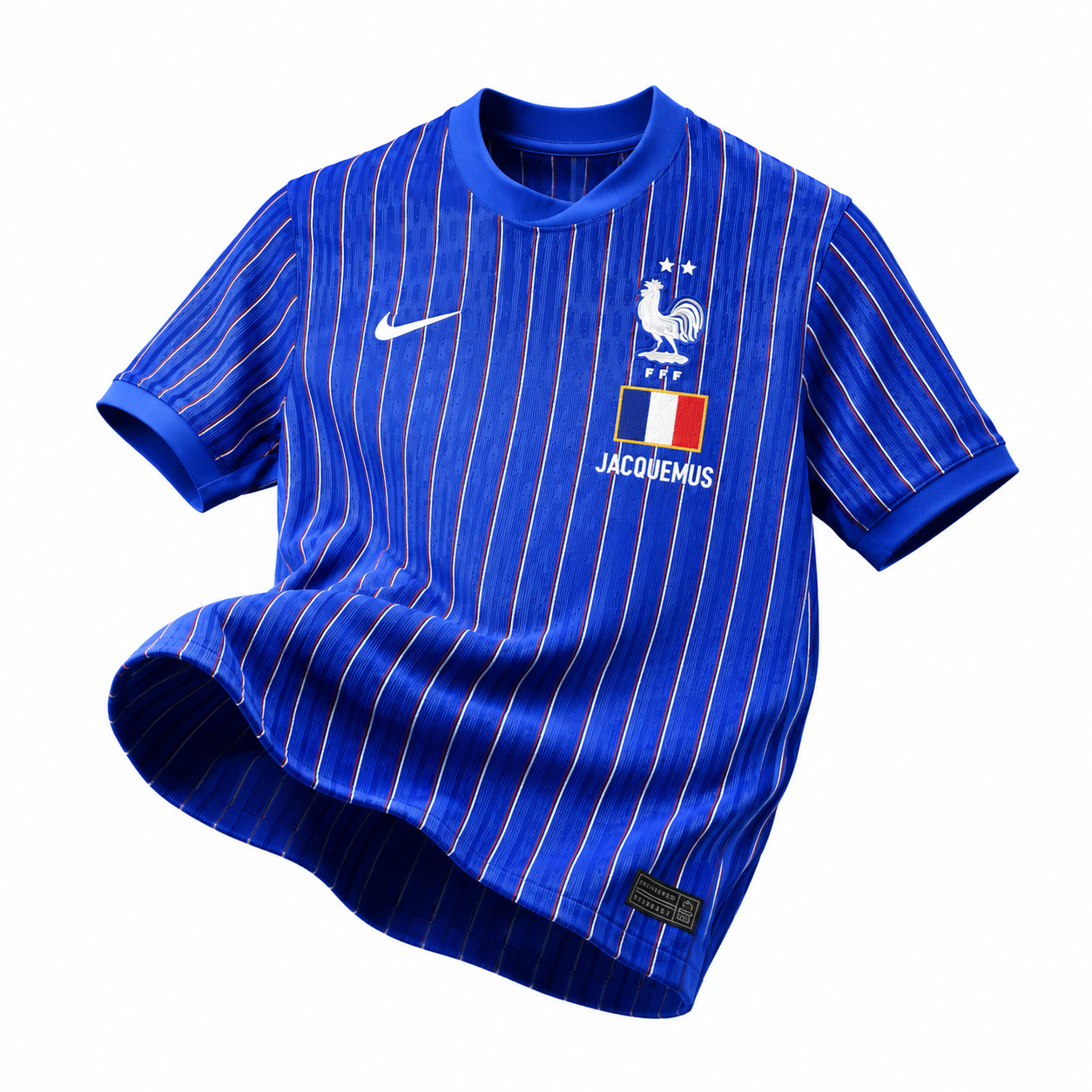 France Special Shirt 2026 (Limited)