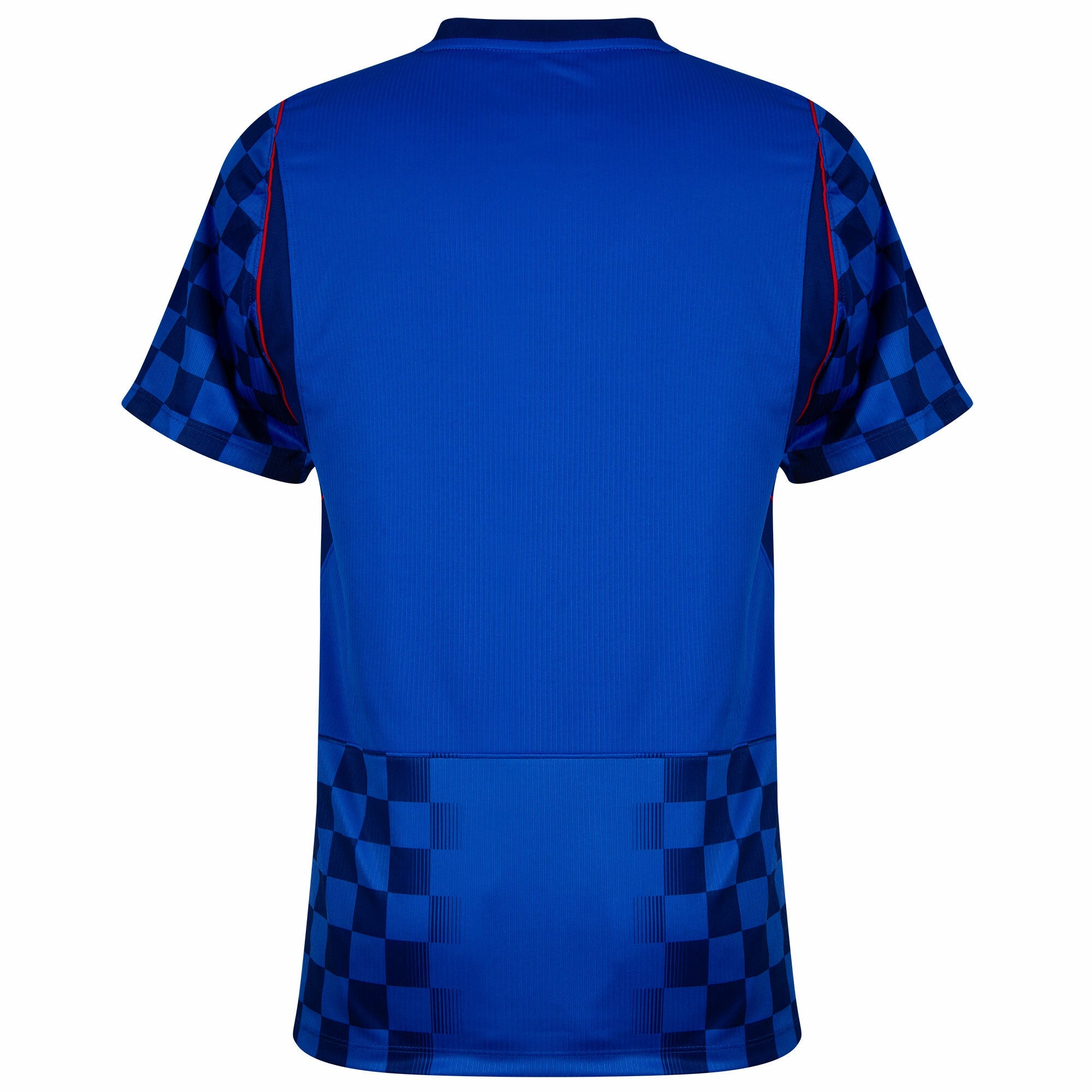 Croatia Away Jersey 2026 (Fan)