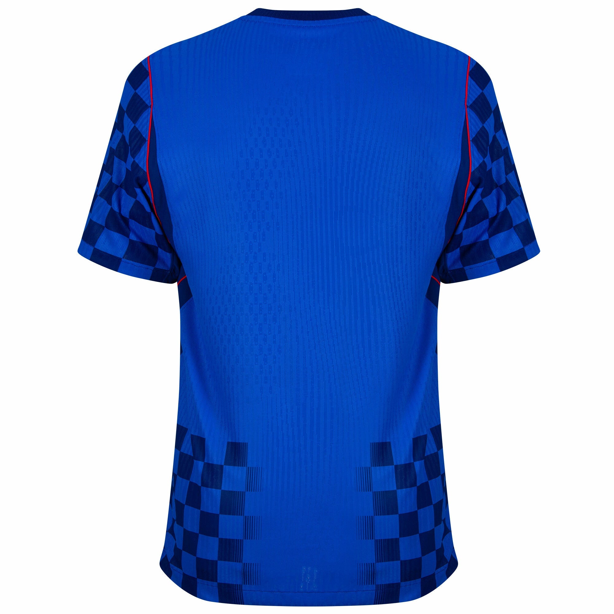 Croatia Aero-Fit Match Away Jersey 2026 (Player)