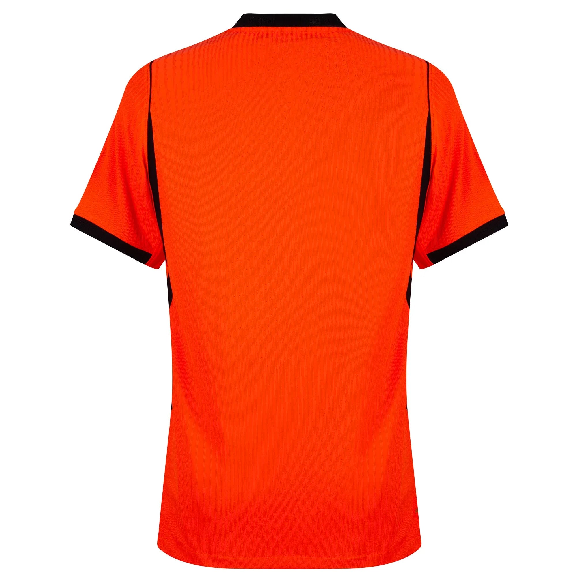 Netherlands Aero-Fit Match Home Jersey 2026-2027 (Player)
