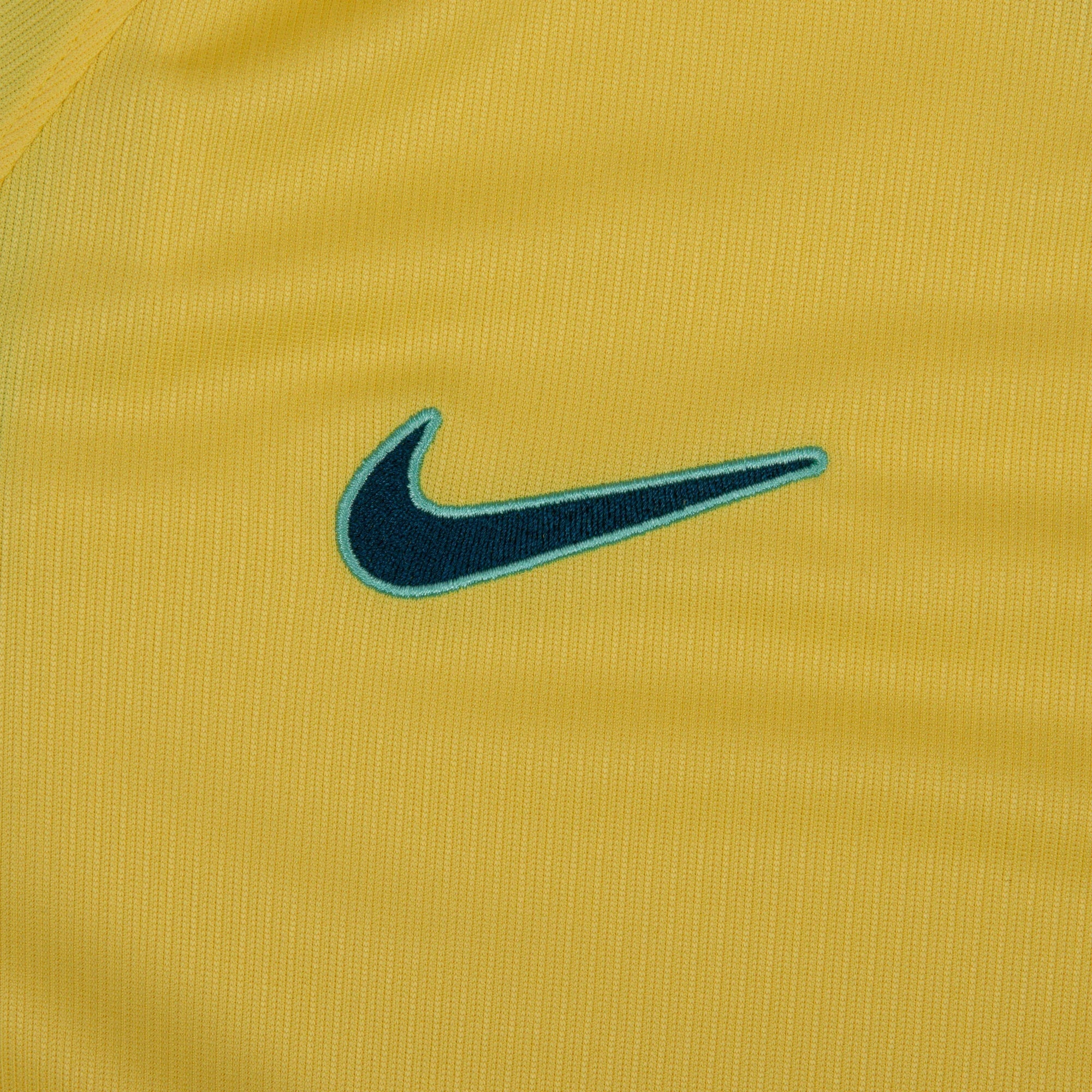 Brazil Home Jersey 2026-2027 (Player)