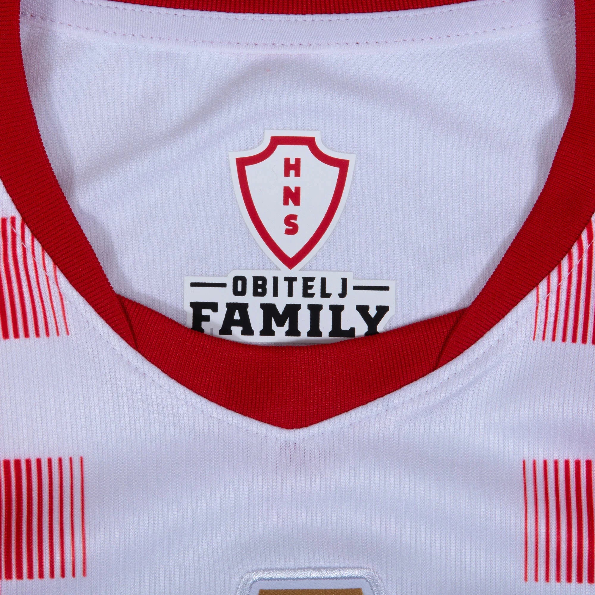 Croatia Home Jersey 2026 (Fan)