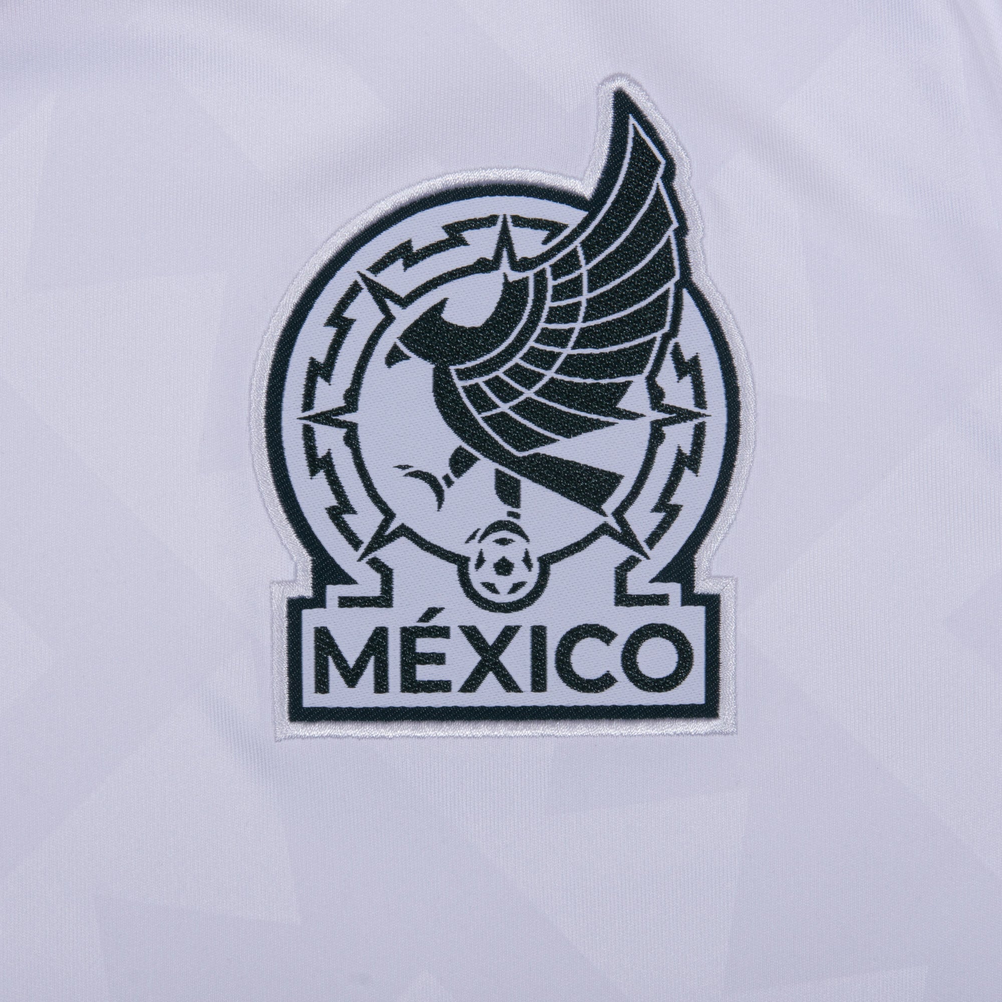 Mexico Away Fan Jersey Pineda 17 Shirt 2026-2027 (Official Printing) (Fan Version)