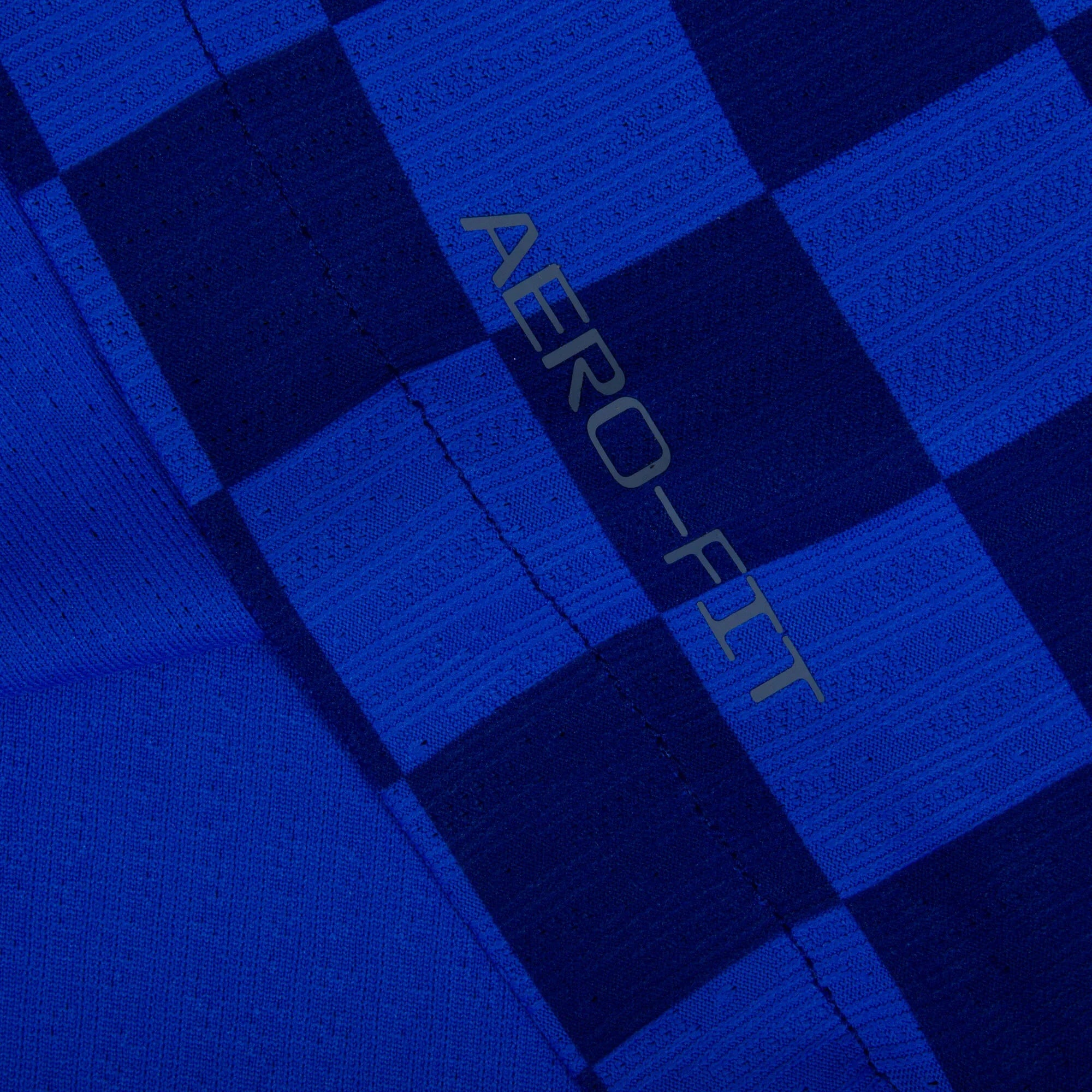 Croatia Aero-Fit Match Away Modrić 10 Jersey 2026 (Official Printing) (Player)