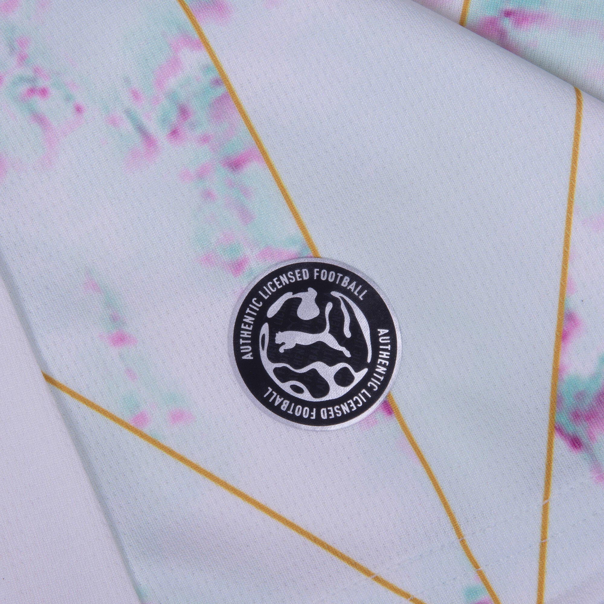 Austria Away Jersey 2026-2027 (Fan)