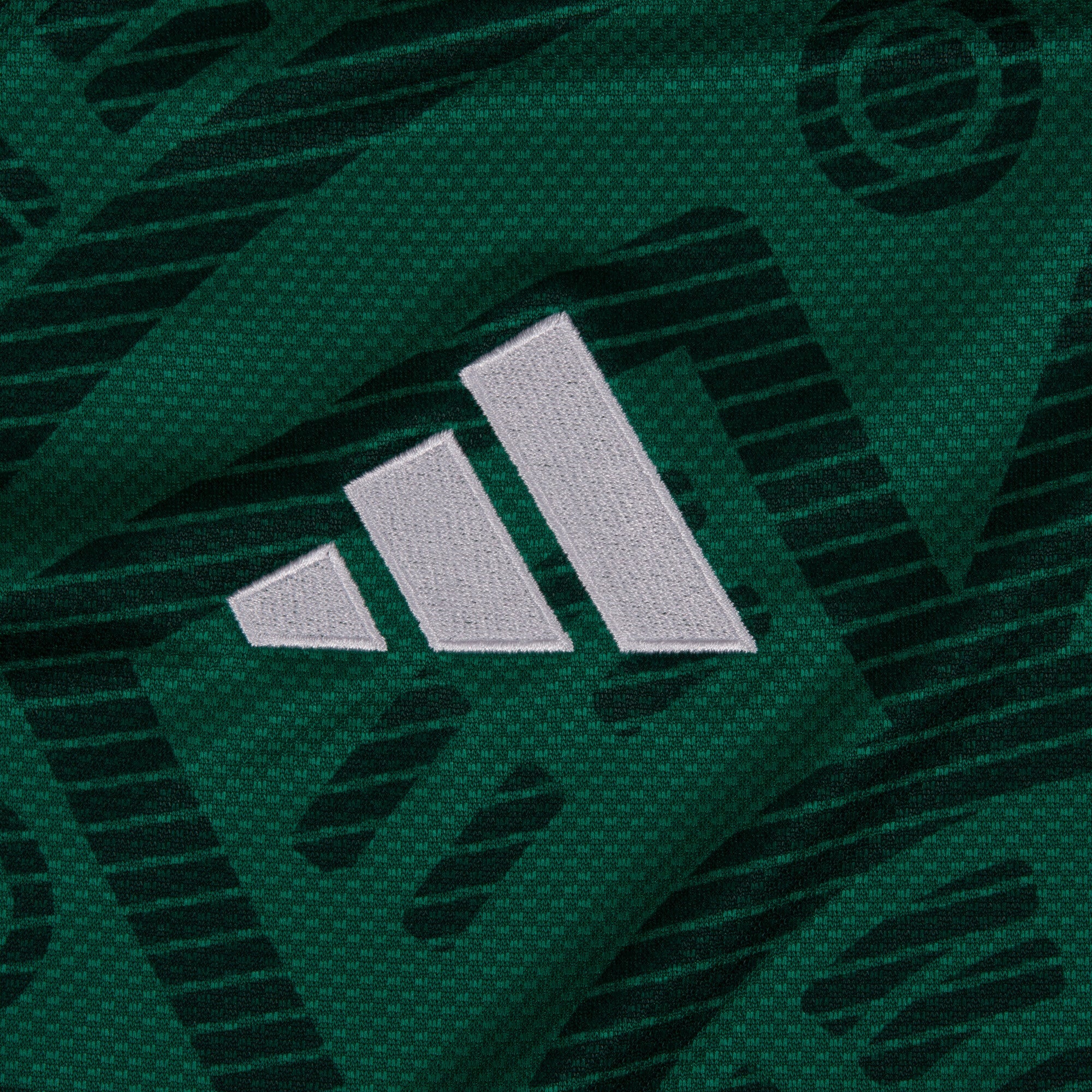 Mexico Home Chicharito 14 Jersey 2026-2027 (Official Printing)
