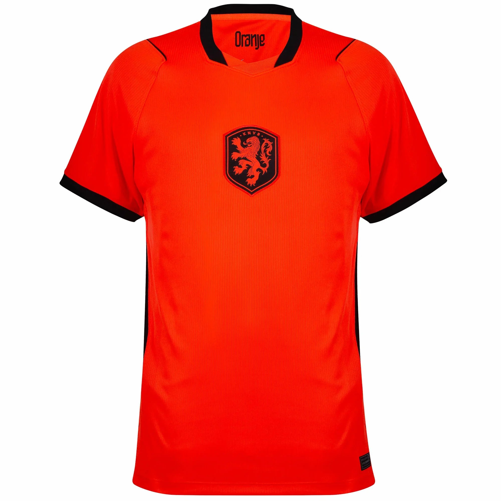 Netherlands Home Jersey 2026-2027 (Fan)