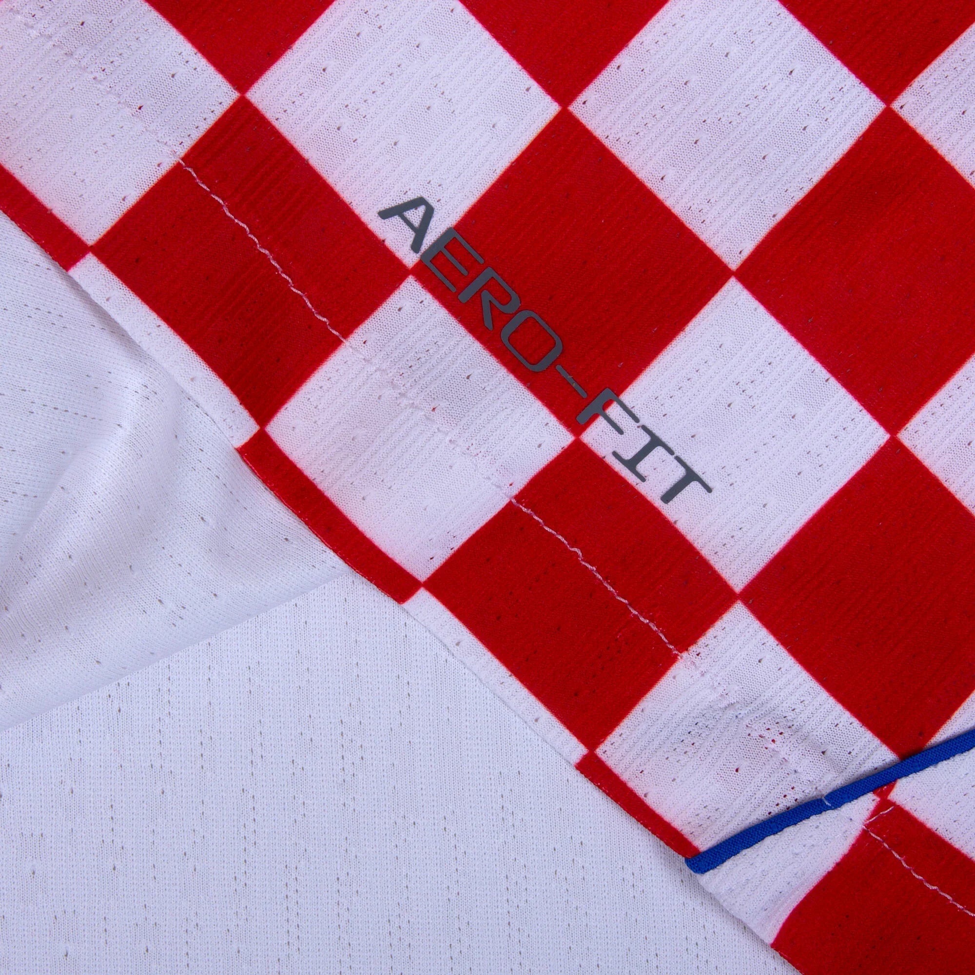 Croatia Home Modrić 10 Jersey 2026 (Official Printing) (Player)