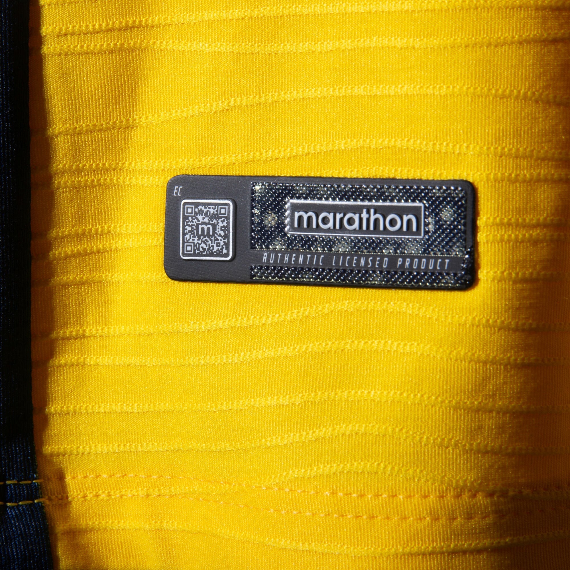 Ecuador Home Authentic Player Shirt 2026-2027 (Player)