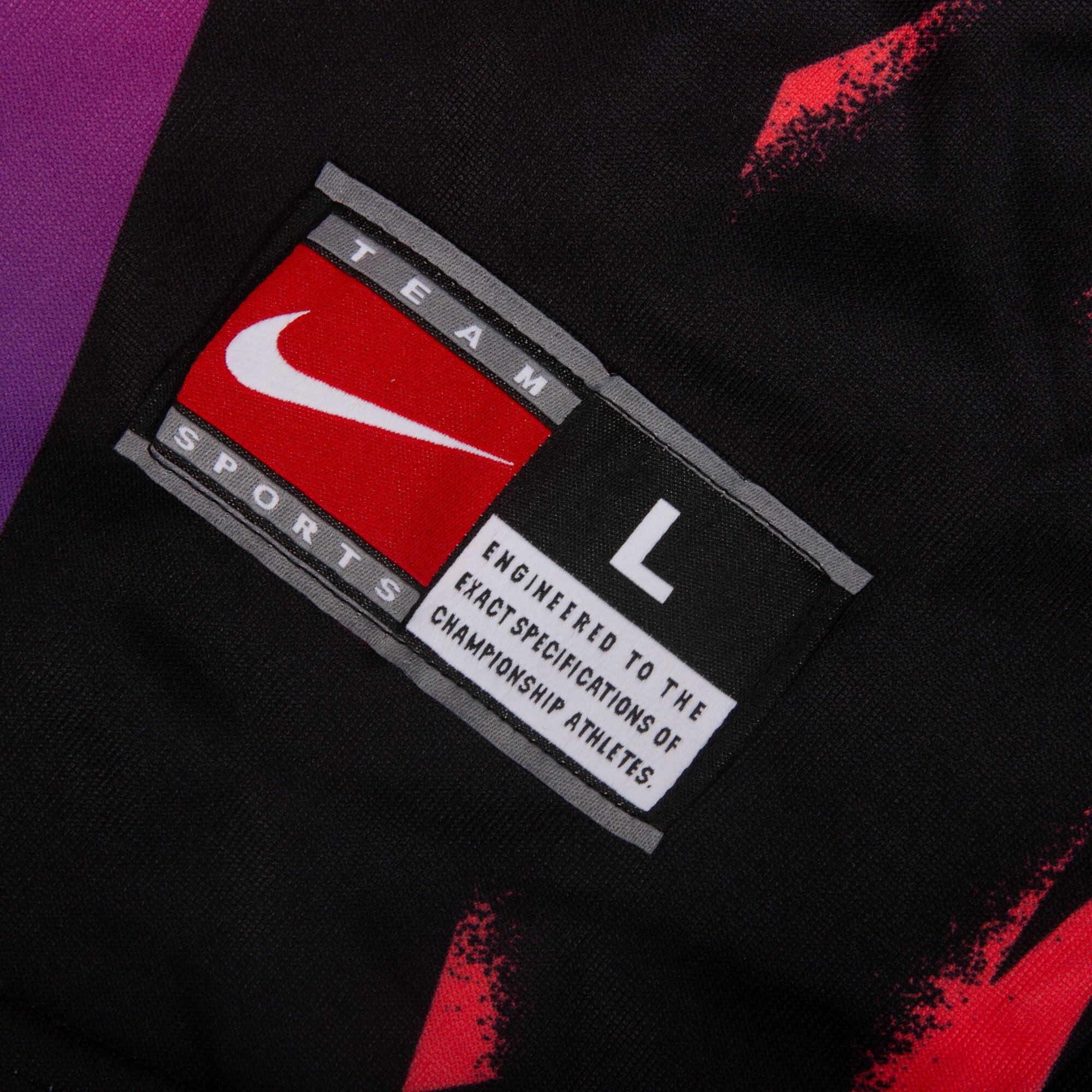 USA Hollywood Lifestyle GK Jersey