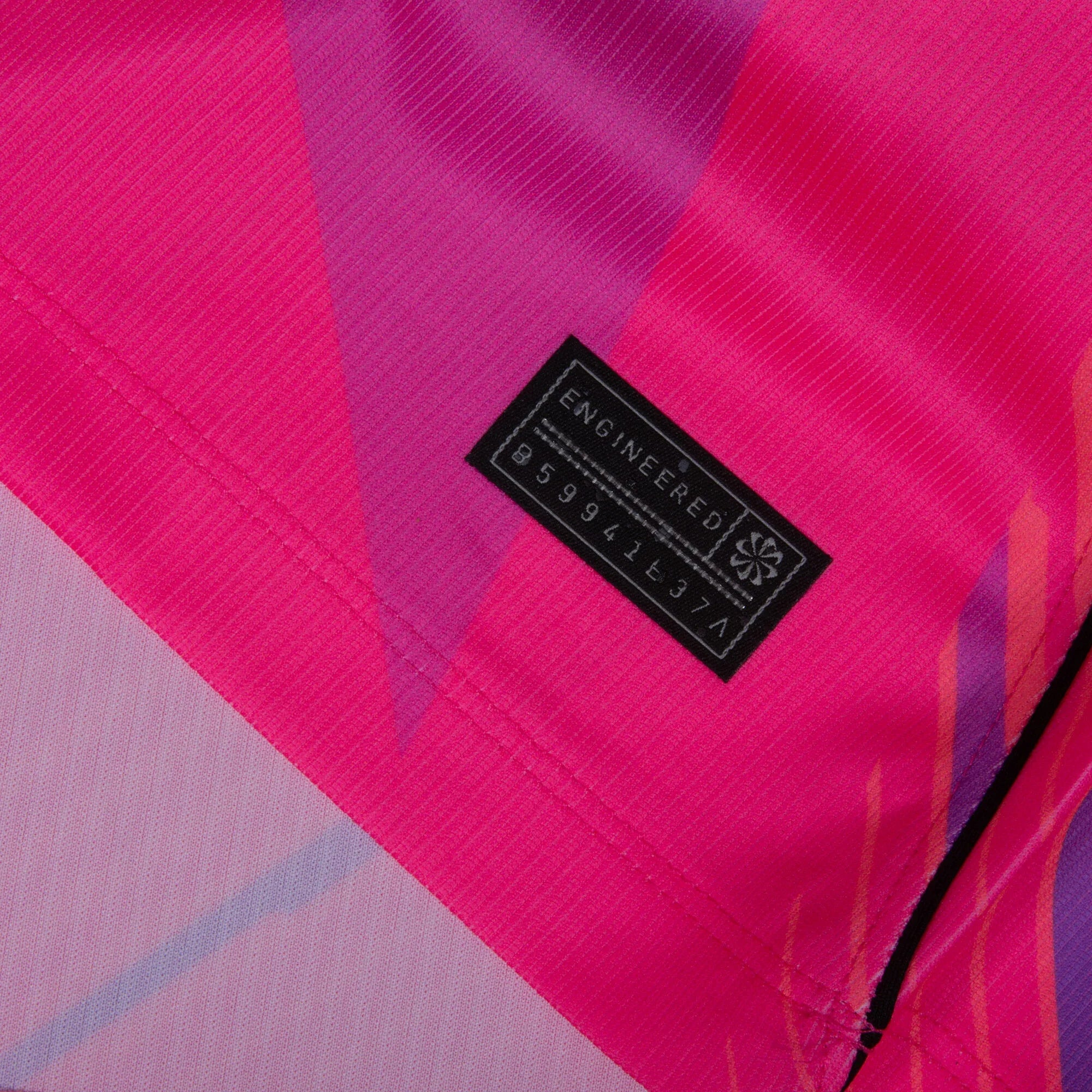 France GK Jersey - Pink - 2026-2027