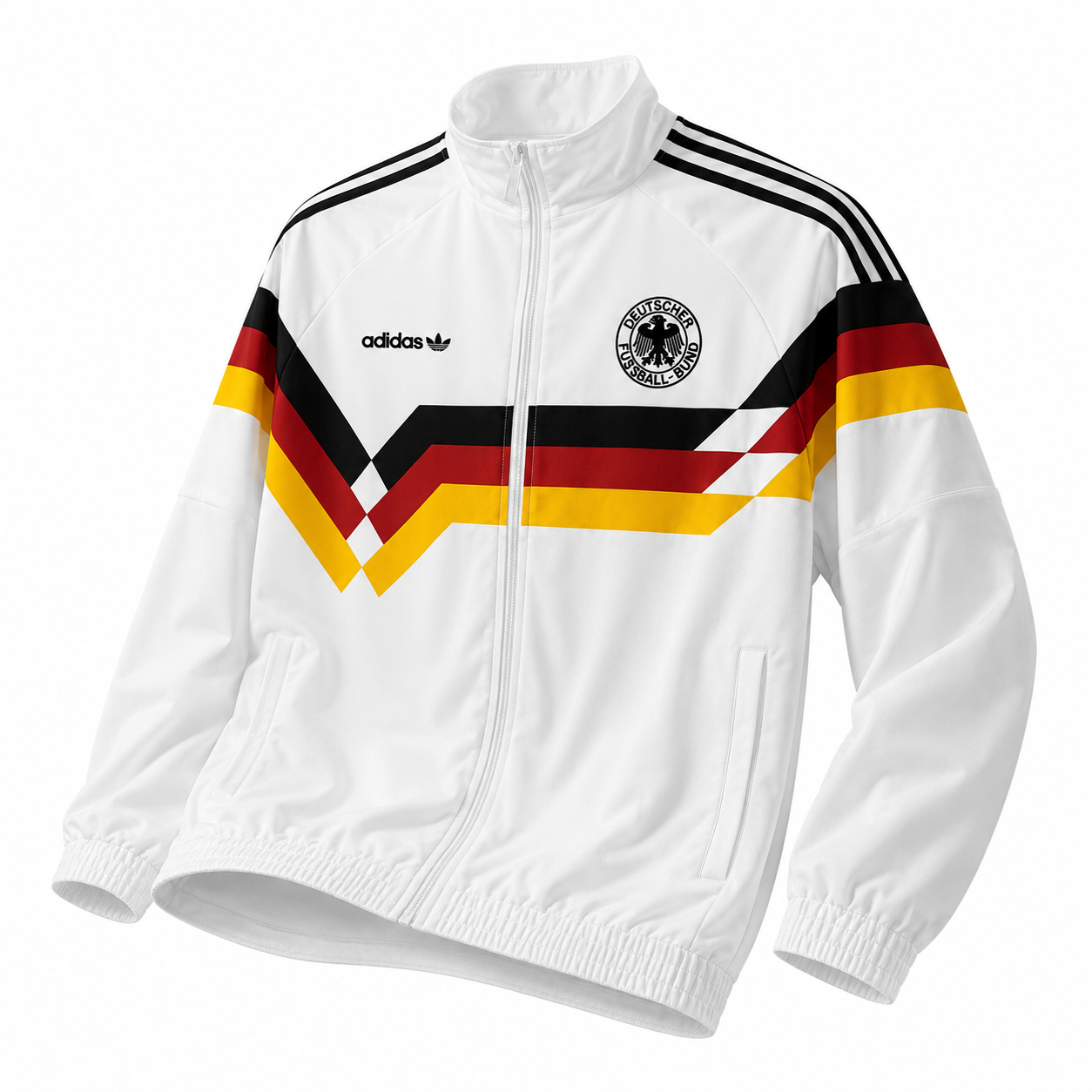 Germany Jacket