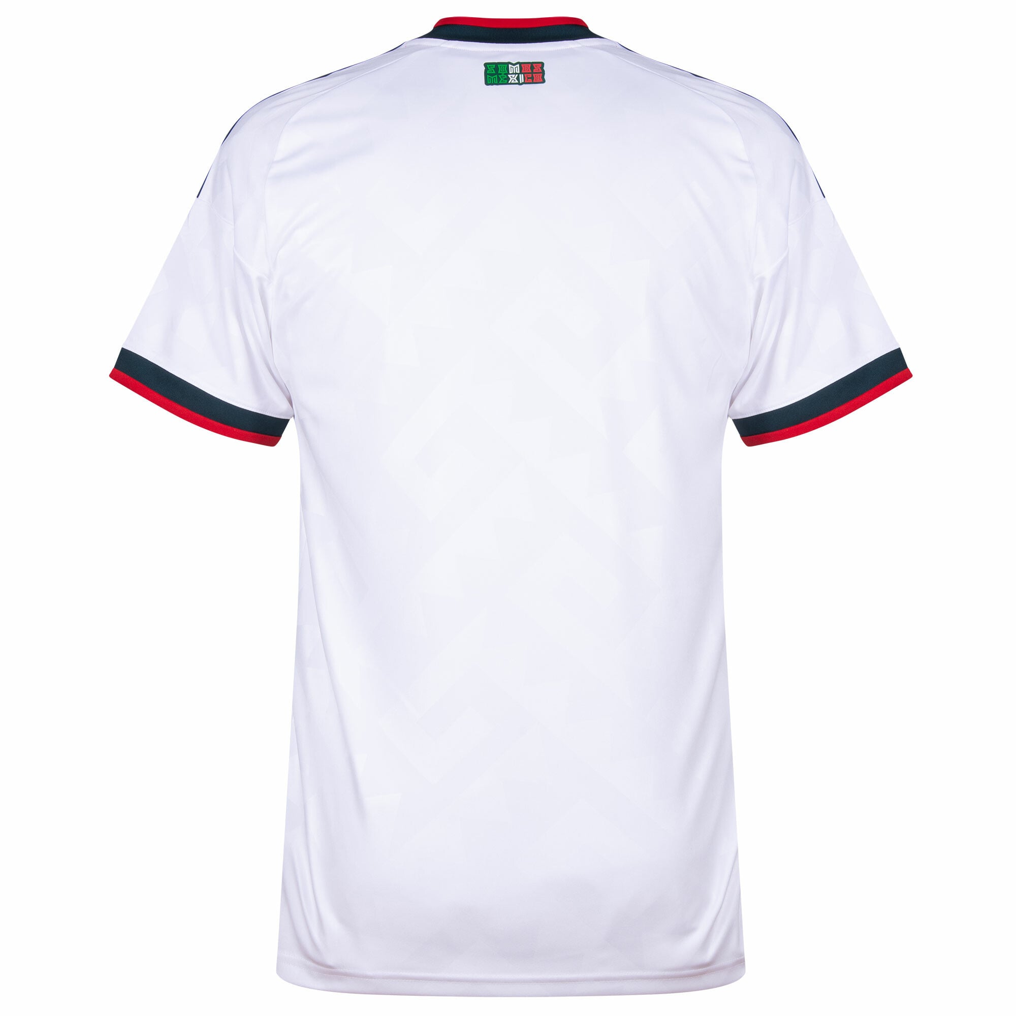 Mexico Away Fan Jersey Shirt 2026-2027